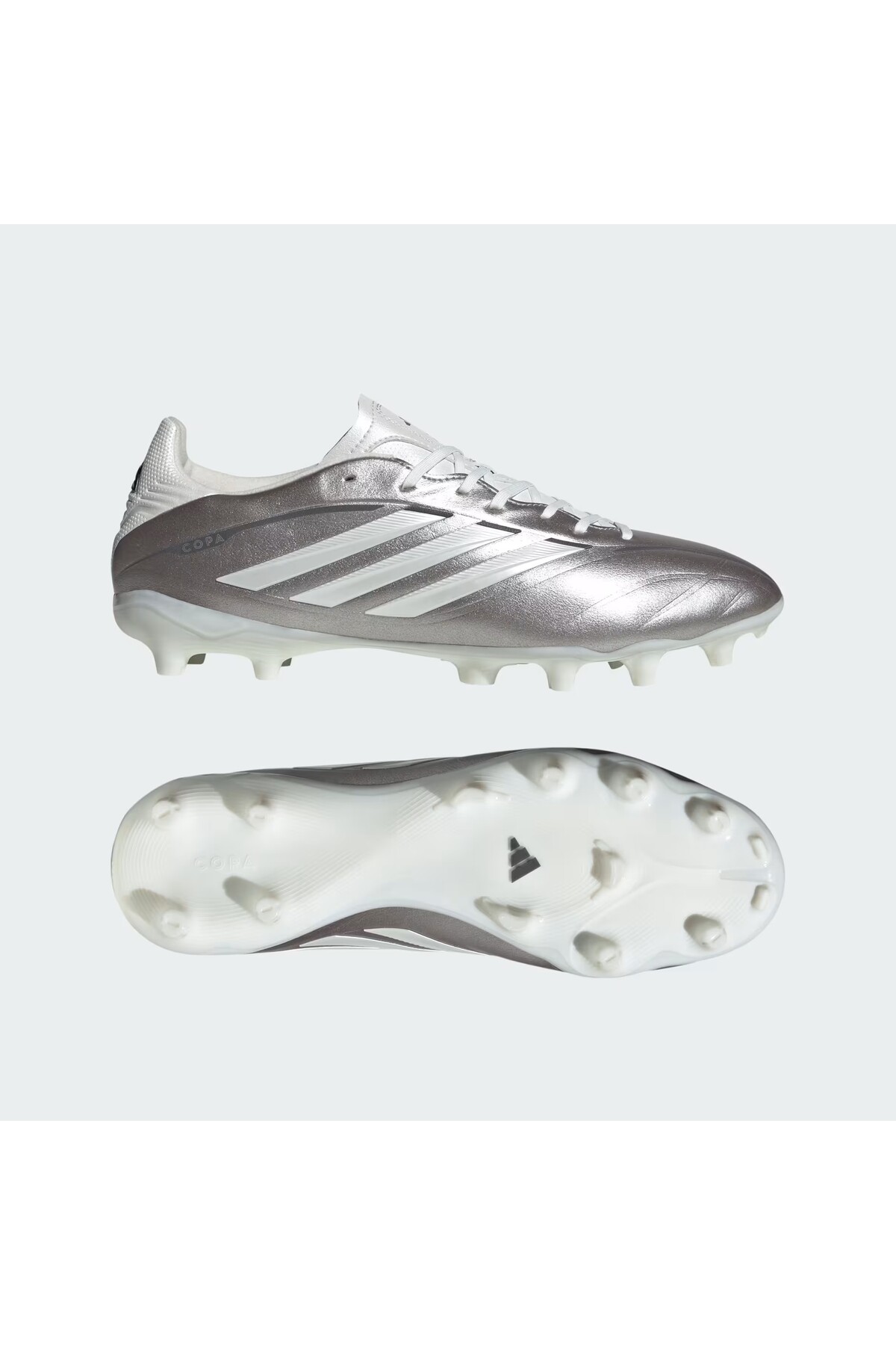 adidas JQ0481 Copa Pure IV League Fg Unisex Krampon