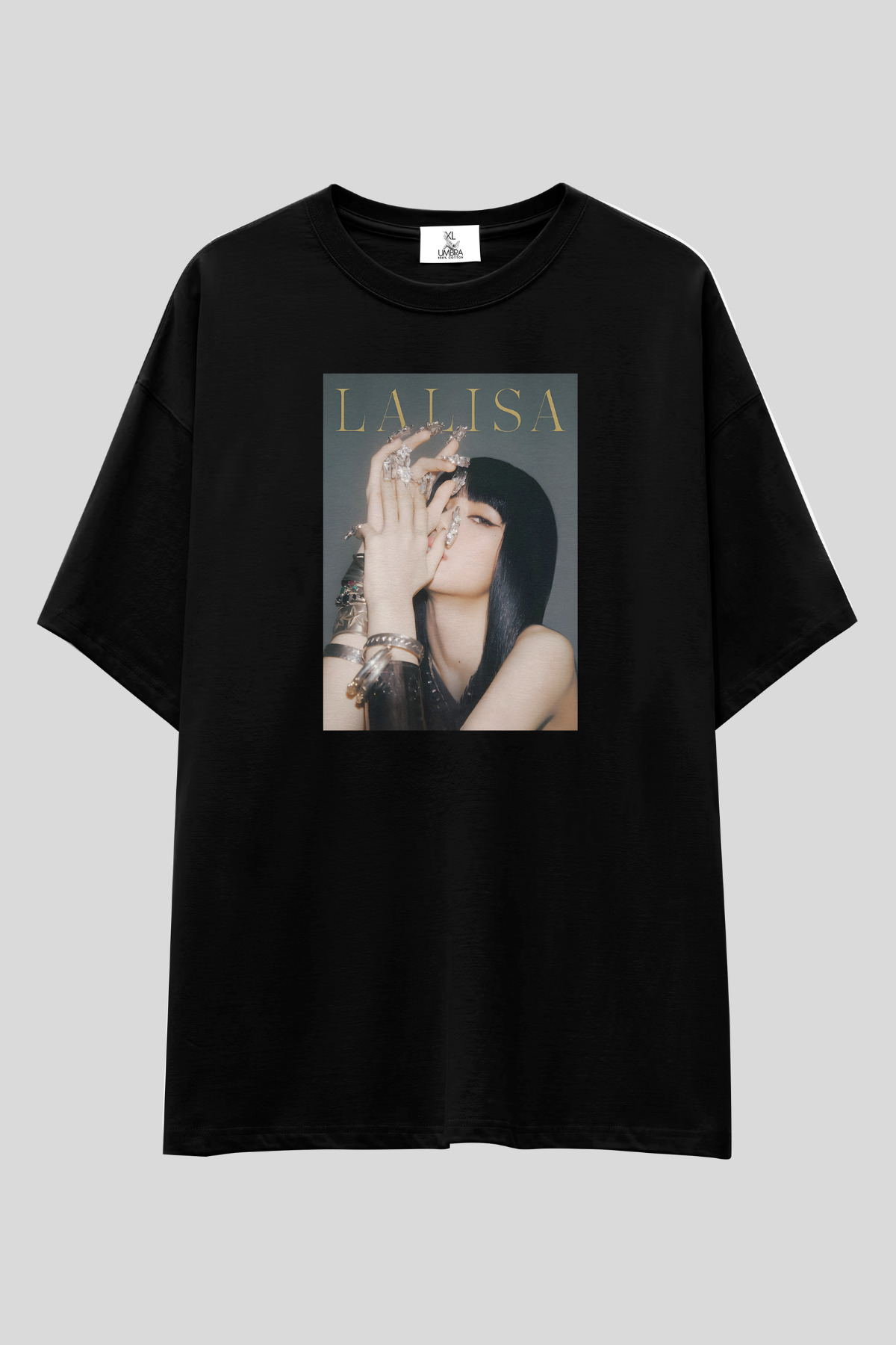 UmbraWear Blackpink Lisa 