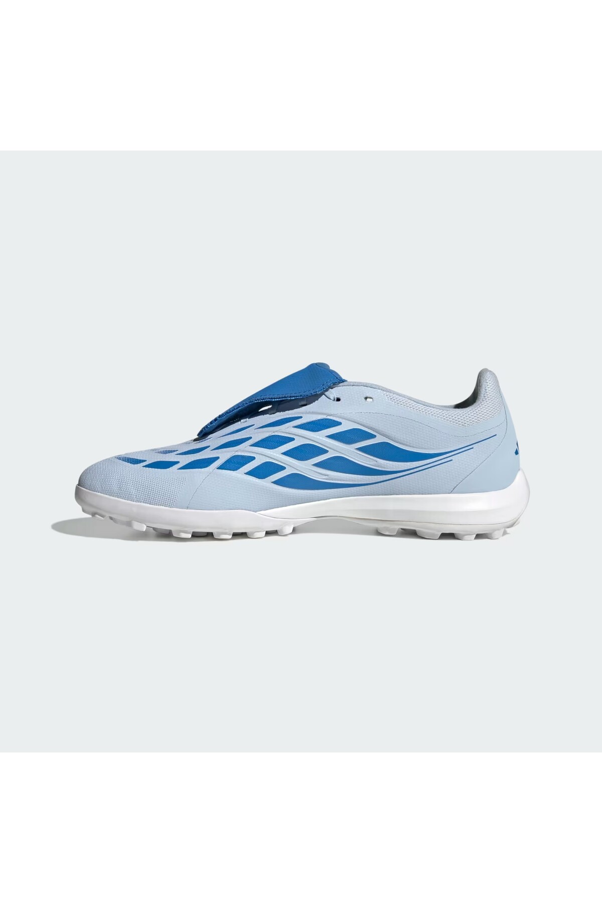 adidas JR7874 Predator League Ft Tf Unisex Halı Saha Ayakkabısı görsel 7