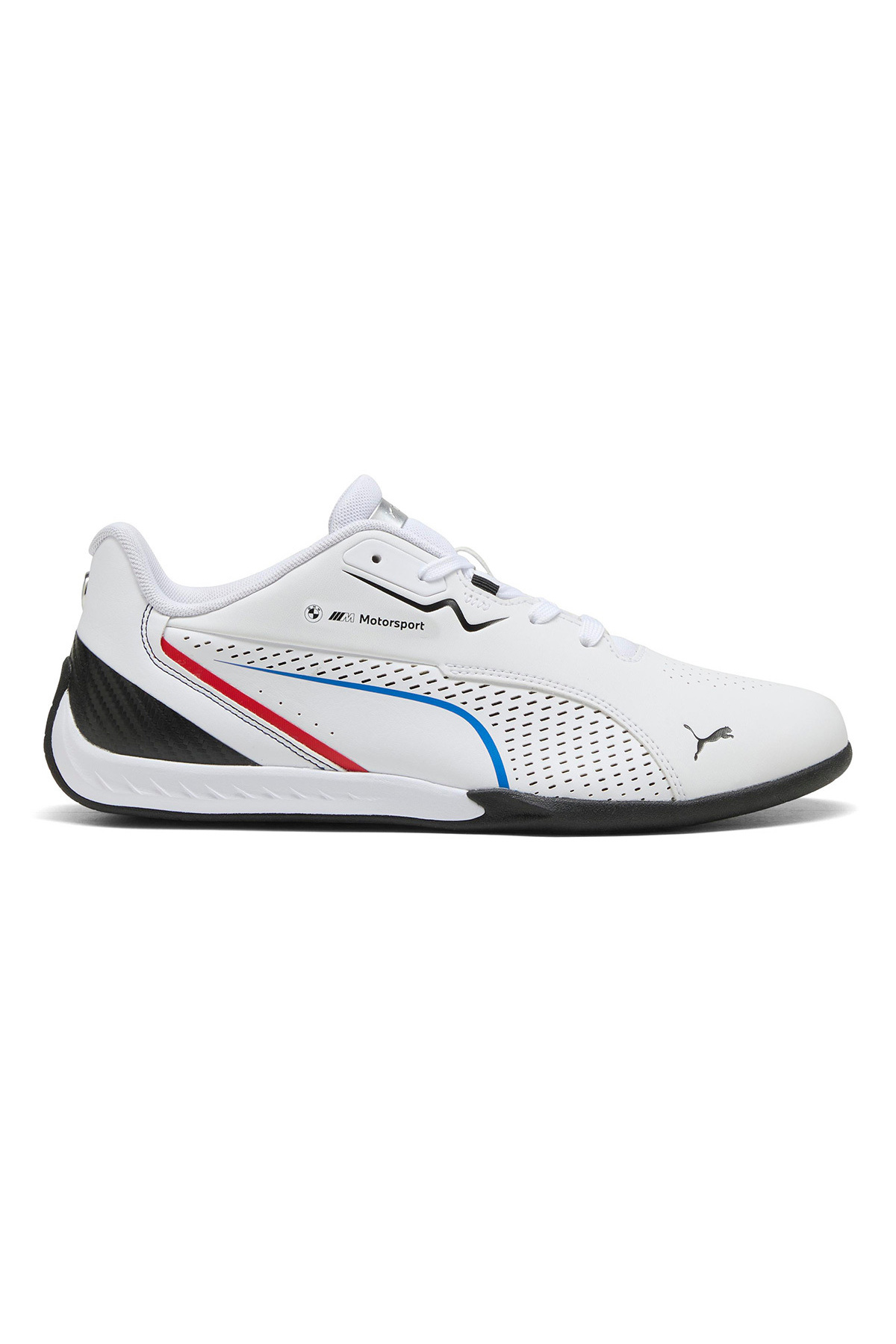 Puma Bmw Mms Drift Cat 11 308614 Erkek Spor Sneaker Ayakkabı SİYAH