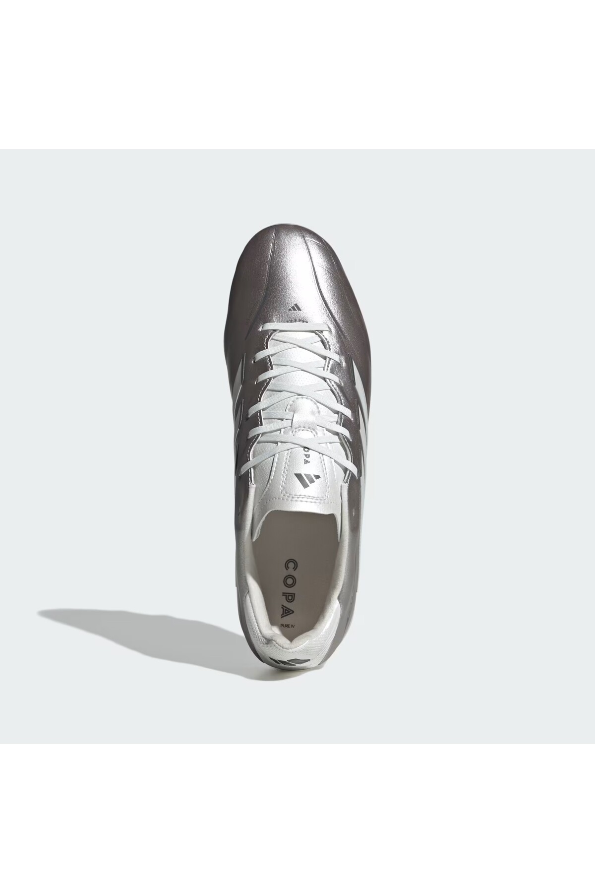 adidas JQ0481 Copa Pure IV League Fg Unisex Krampon görsel 3