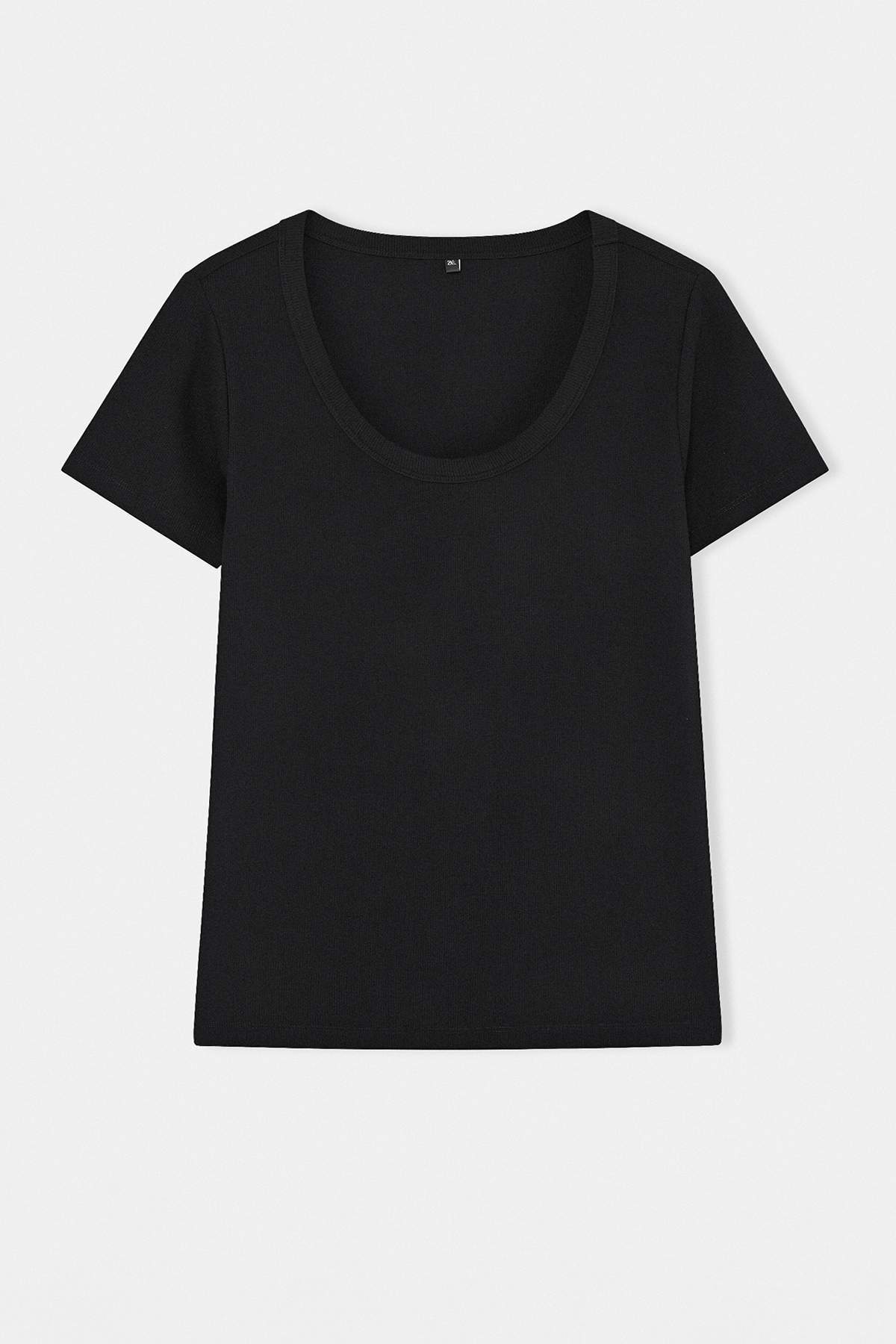 trendyol-curve-womens-flat-short-fitted-plus