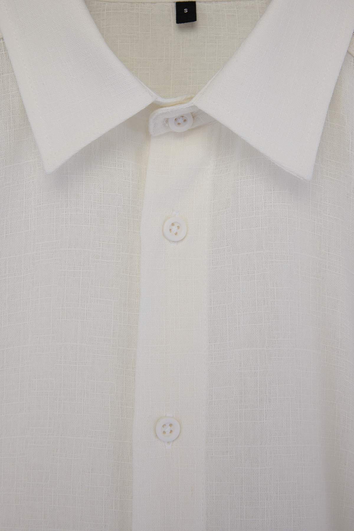 trendyol-man-mens-flat-long-regular-shirt