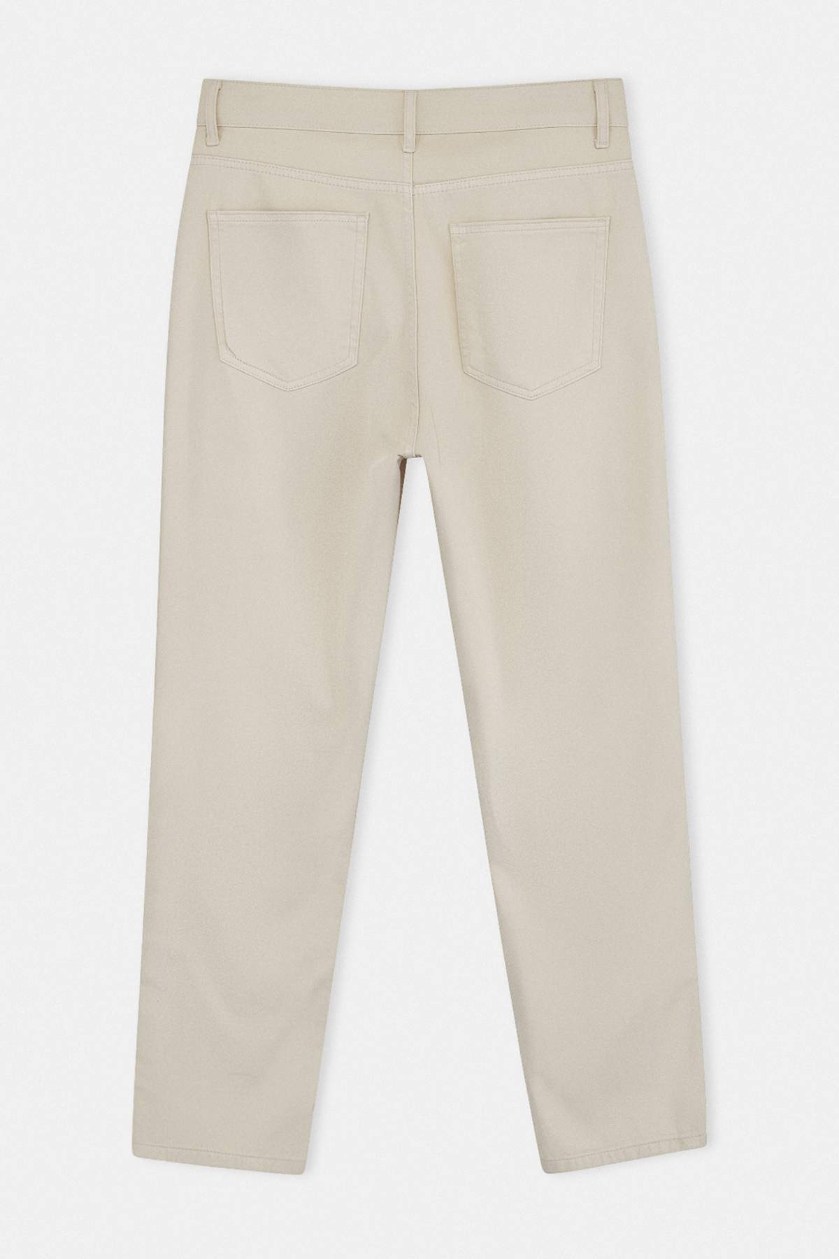 trendyol-man-mens-gray-flat-straight-high-wai