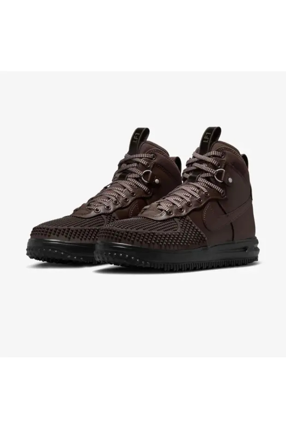 Nike Lunar Force 1 Duckboot görsel 4