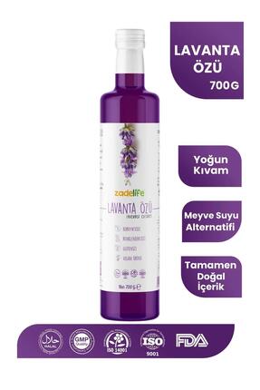 zadelife Lavanta Özü 700 g