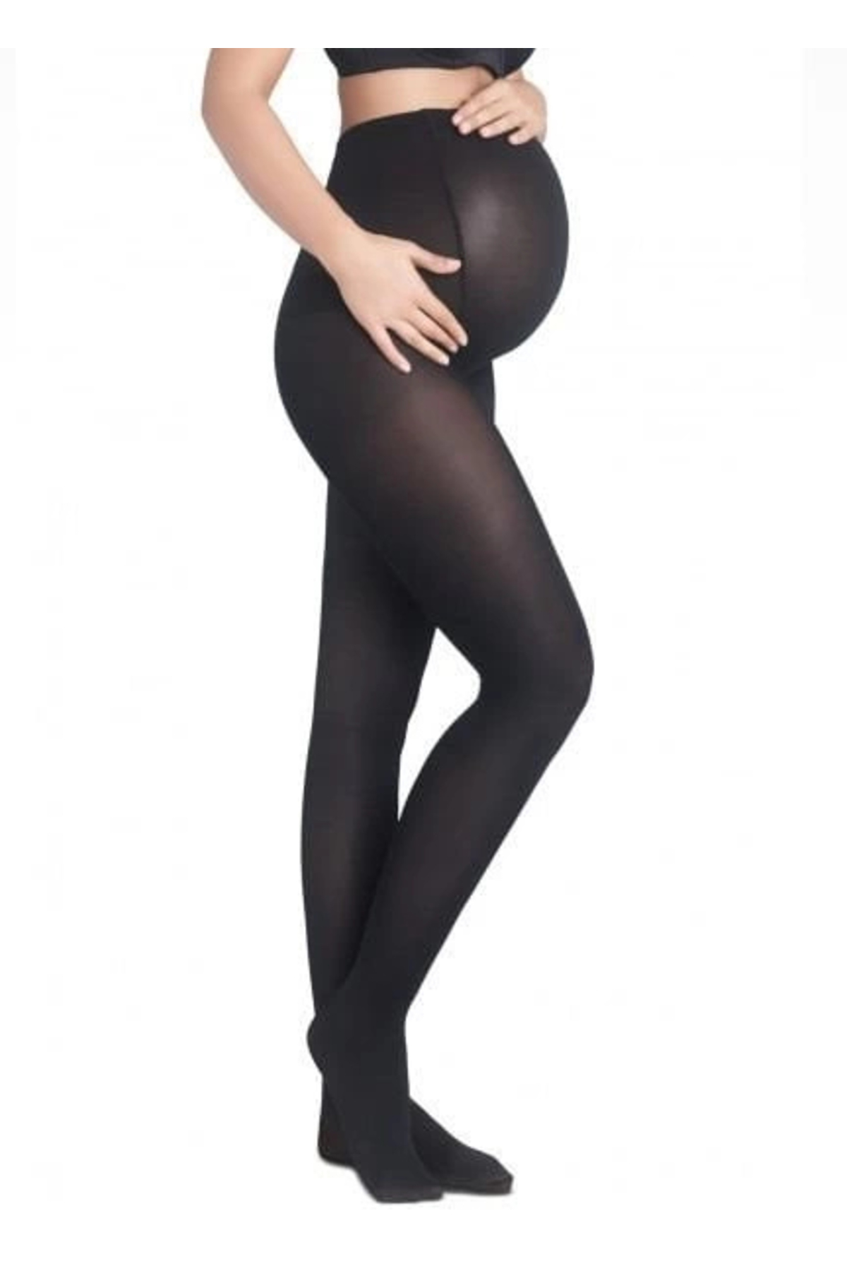 Penti Hamile Külotlu Çorap 40 Denye fotoğrafı 2 (önizleme)