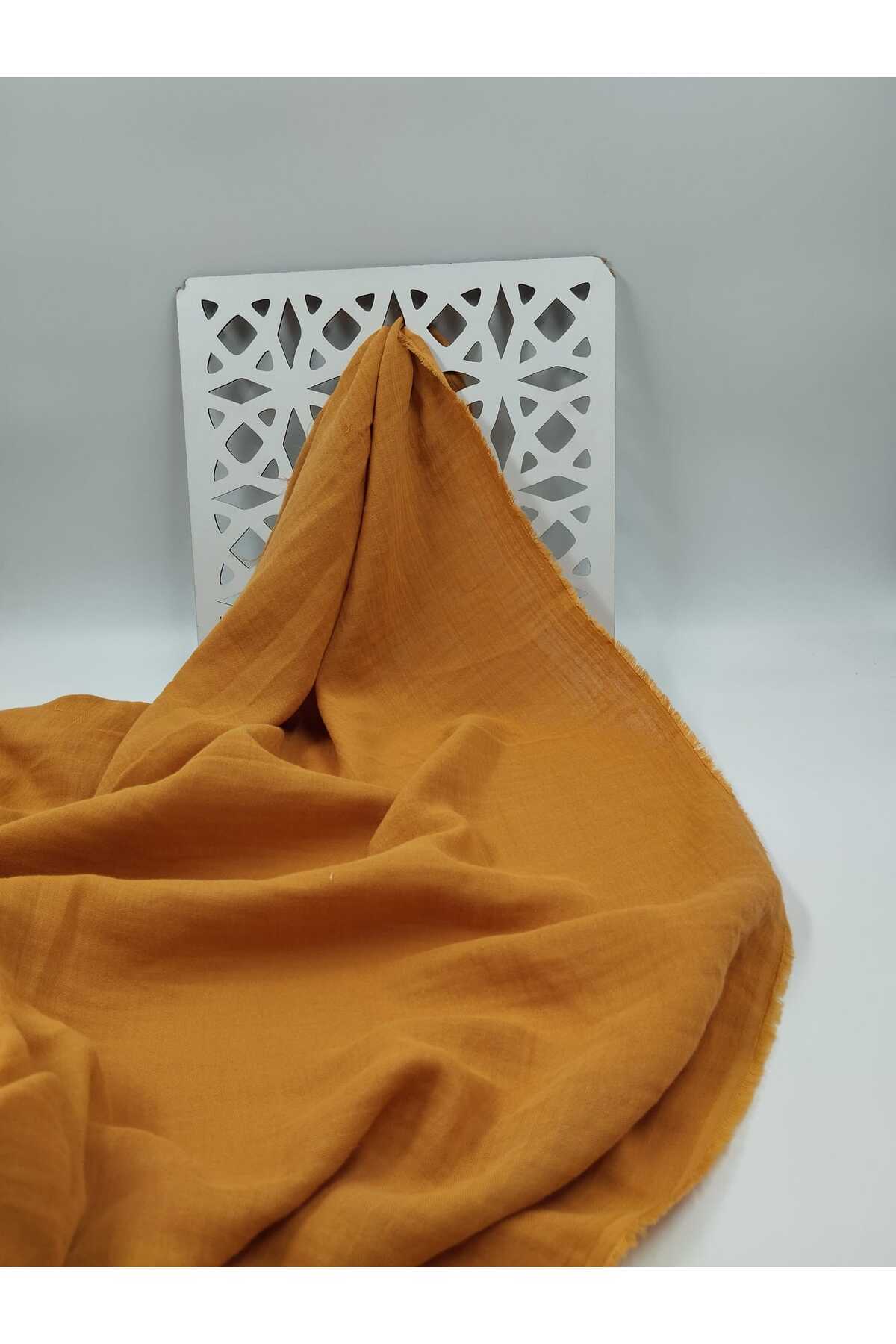 ünsal tekstil Müslin Bezi Kumaşı(1Metre x 1.50 En) fotoğrafı 2 (önizleme)