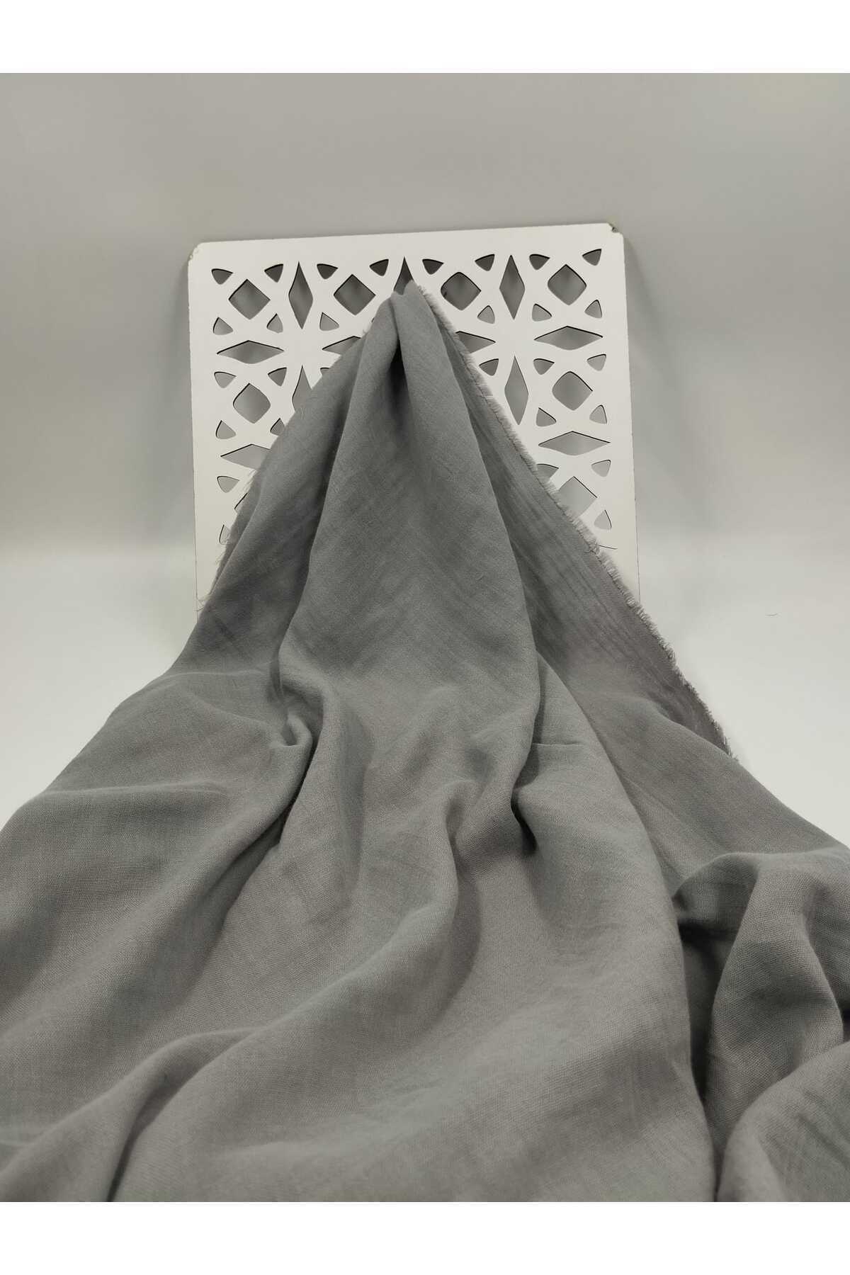ünsal tekstil Müslin Bezi Kumaşı(1Metre x 1.50 En) fotoğrafı 3 (önizleme)