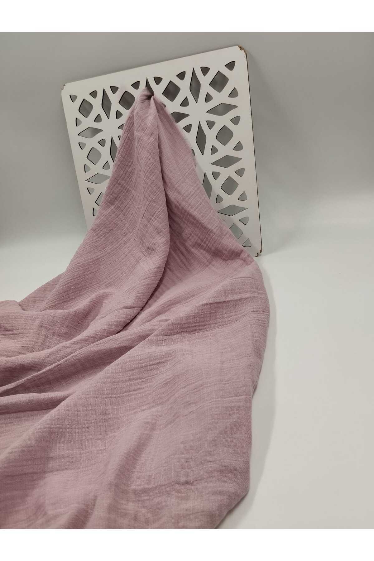 ünsal tekstil Müslin Bezi Kumaşı(1Metre x 1.50 En) fotoğrafı 5 (önizleme)