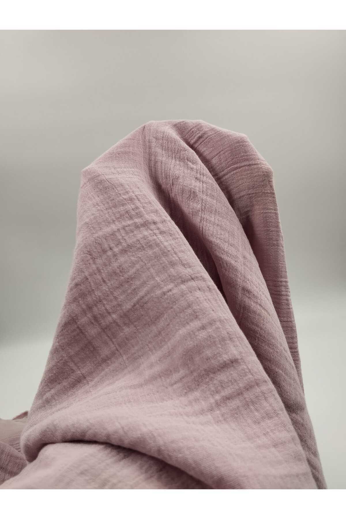 ünsal tekstil Müslin Bezi Kumaşı(1Metre x 1.50 En) fotoğrafı 6 (önizleme)
