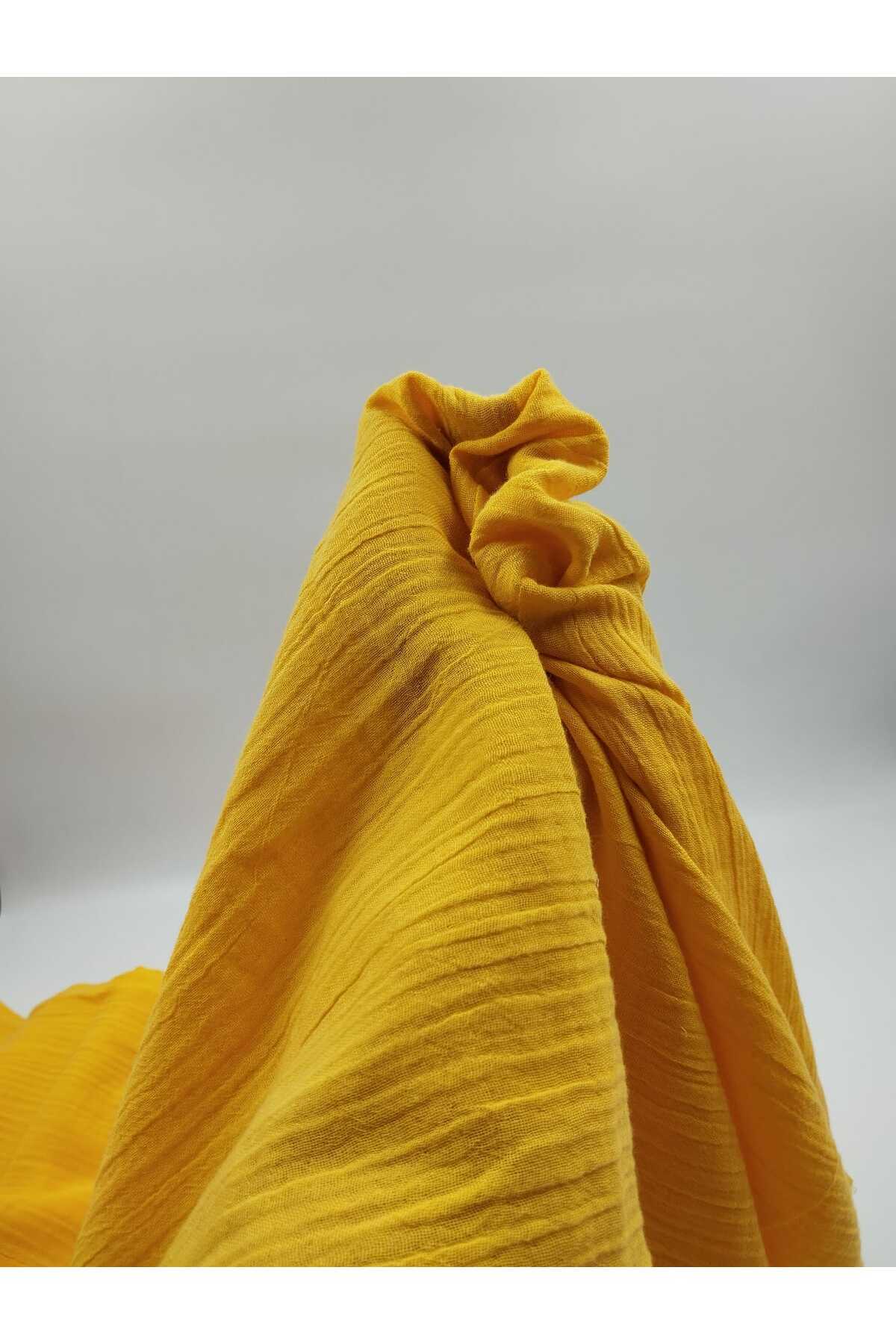 ünsal tekstil Müslin Bezi Kumaşı(1Metre x 1.50 En) fotoğrafı 3 (önizleme)