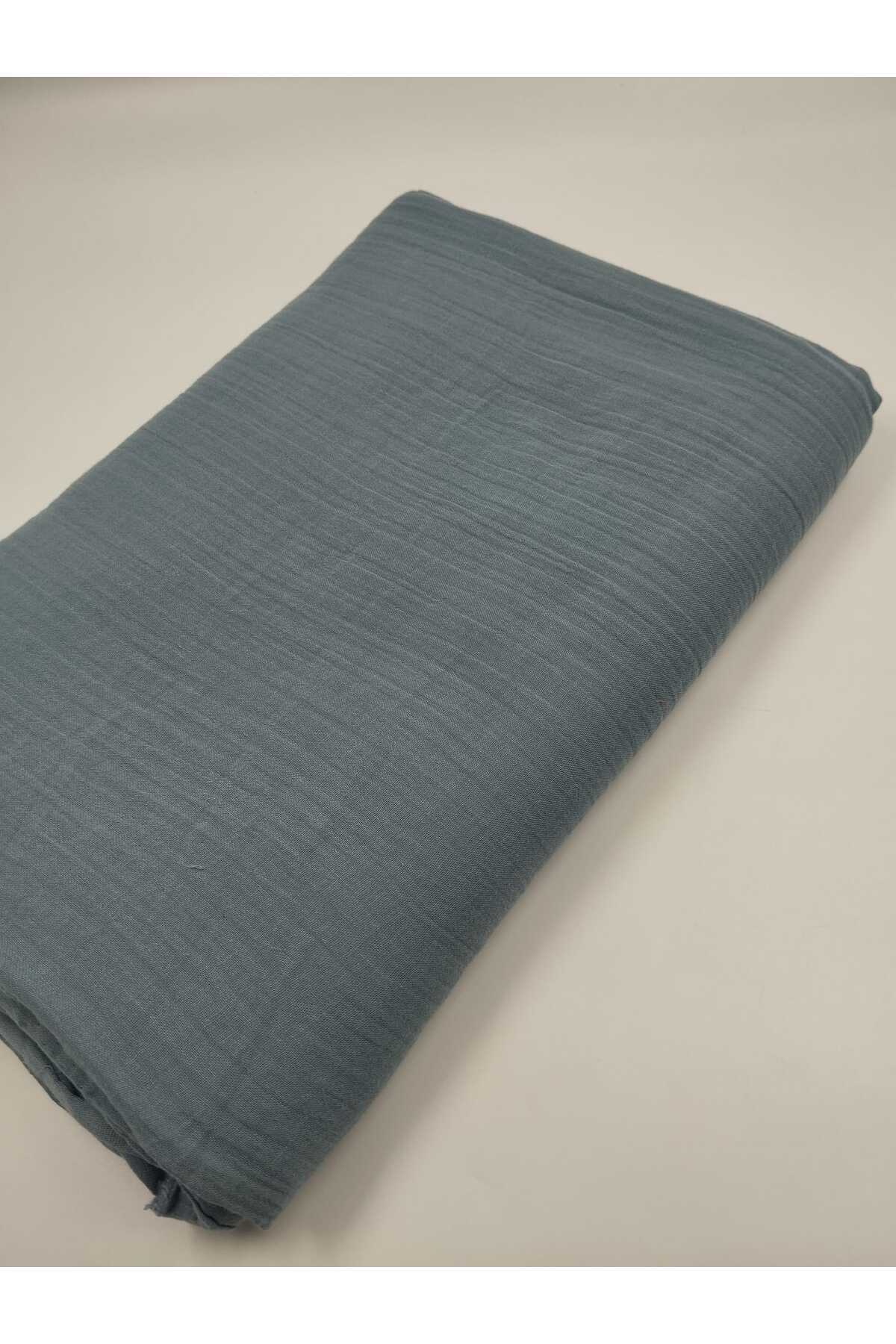 ünsal tekstil Müslin Bezi Kumaşı(1Metre x 1.50 En) fotoğrafı 3 (önizleme)