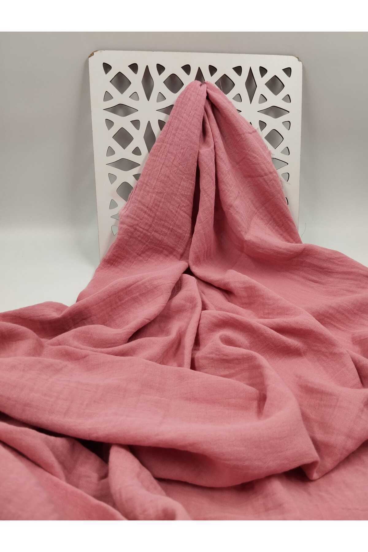 ünsal tekstil Müslin Bezi Kumaşı(1Metre x 1.50 En) fotoğrafı 5 (önizleme)