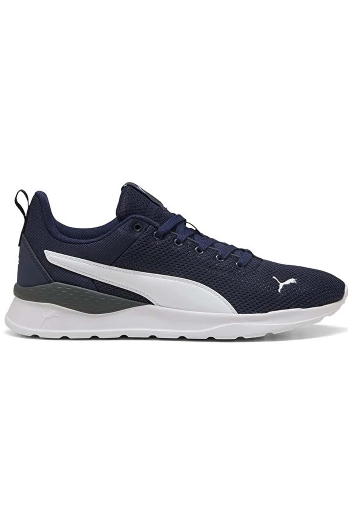 Puma  Anzarun Lite Tdp 405506 Unisex Spor Ayakkabı LACİVERT - Görsel 2