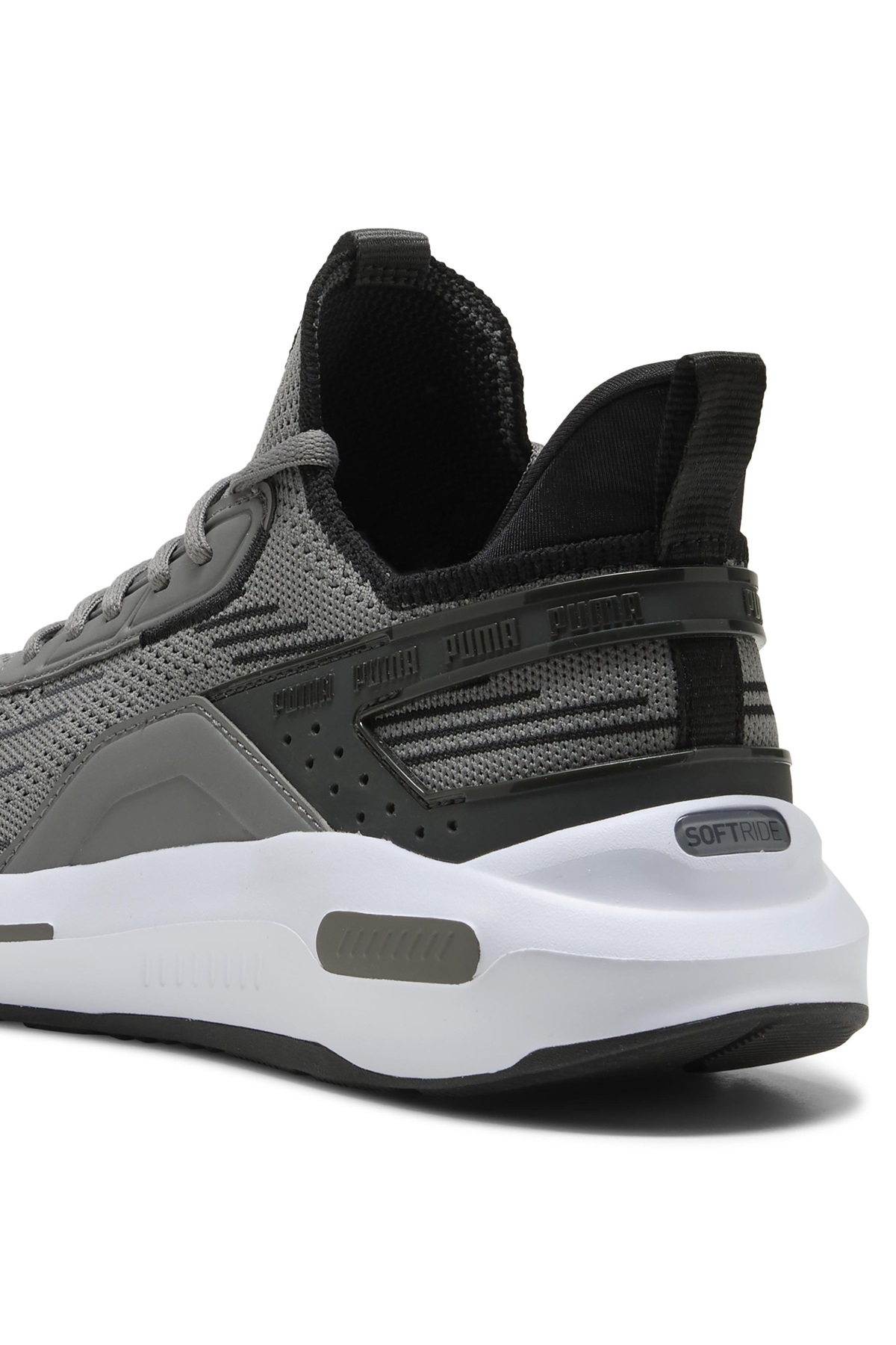 Softride Enzo 5 Hype 311726 Unisex Spor Ayakkabı FÜME — رنگارنگ — تصویر 6 از 8