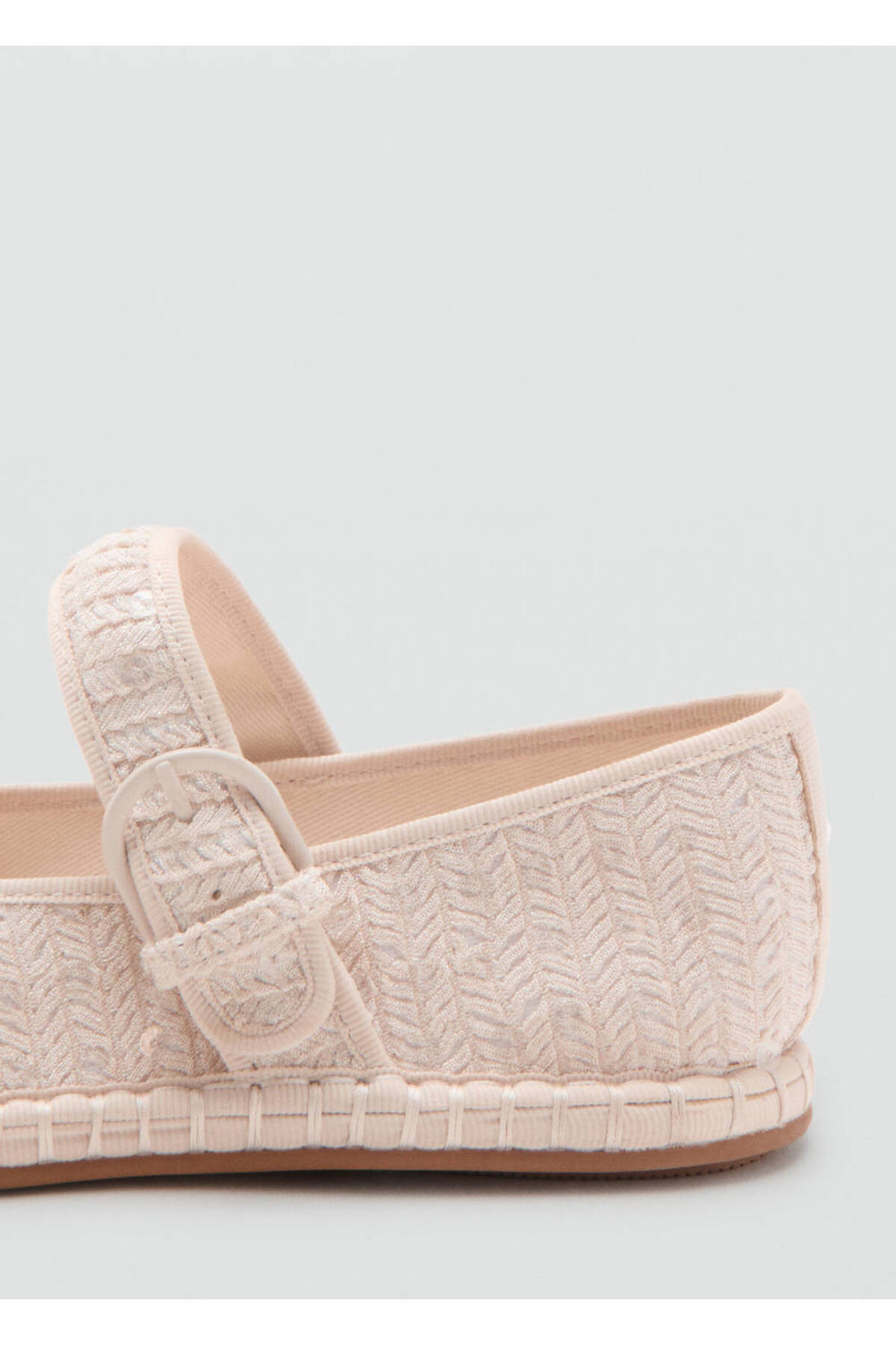 ✳︎4kidsmam✳︎ MANGO Kids Strass taşlı espadril ayakkabı - Fiyatı, Yorumları