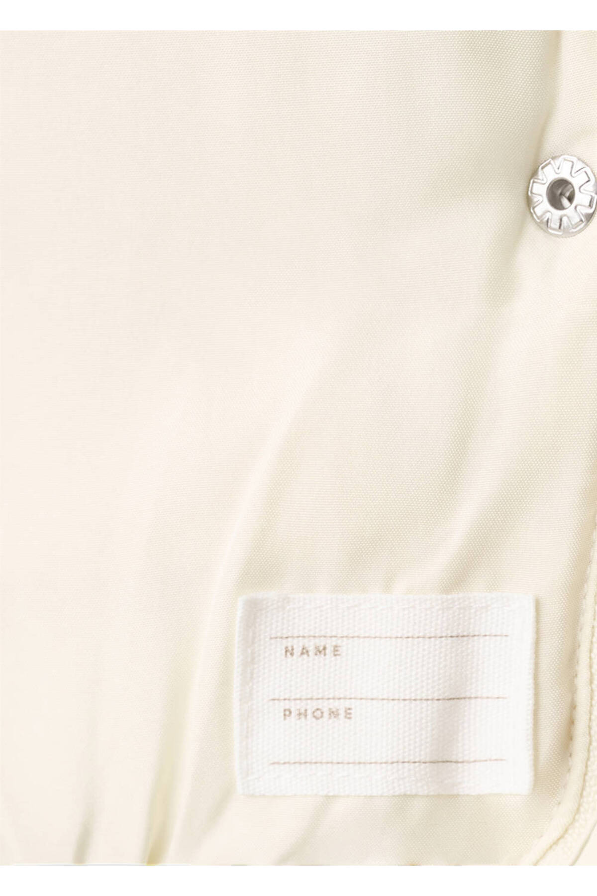 MANGO Baby Kapitone yelek fotoğrafı 5 (önizleme)