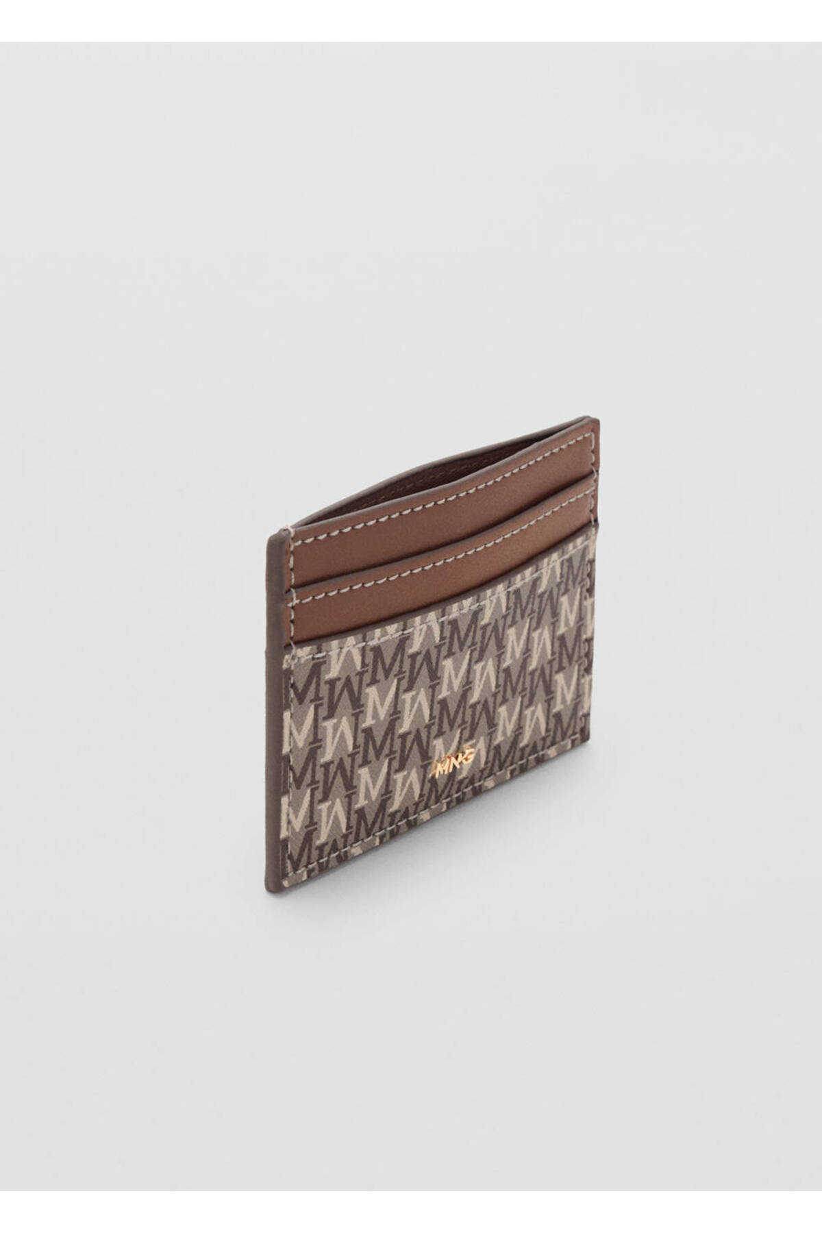 MANGO  Logo desenli kartlık