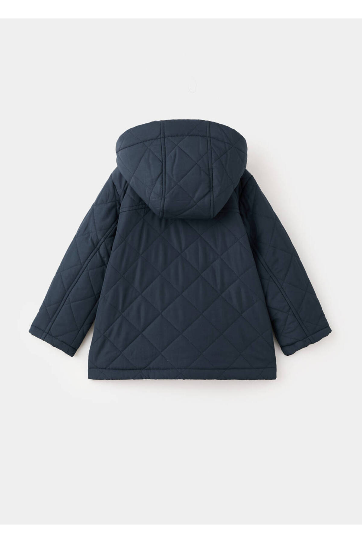 MANGO Baby Anorak Mont fotoğrafı 4 (önizleme)