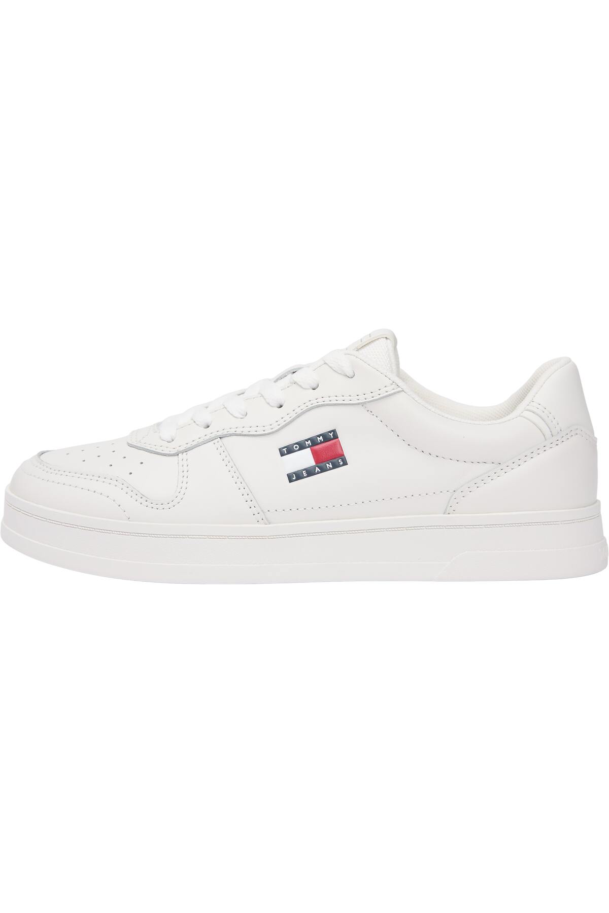 Tommy Hilfiger Kadın Sneaker EN0EN03006YBL