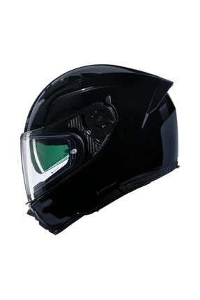 Nolan N60-6 Kask Classico 301 Parlak Siyah