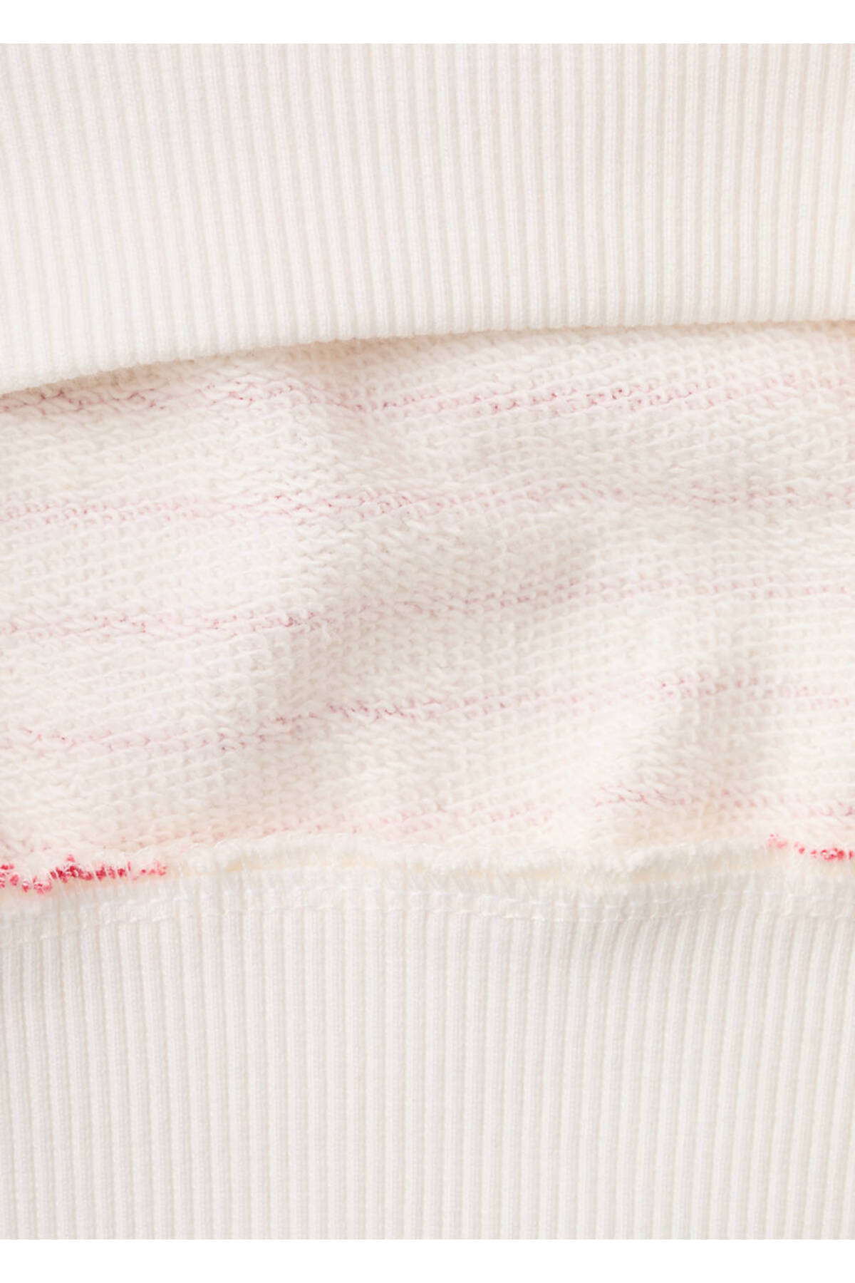 MANGO Baby Daisy pamuklu sweatshirt fotoğrafı 3 (önizleme)