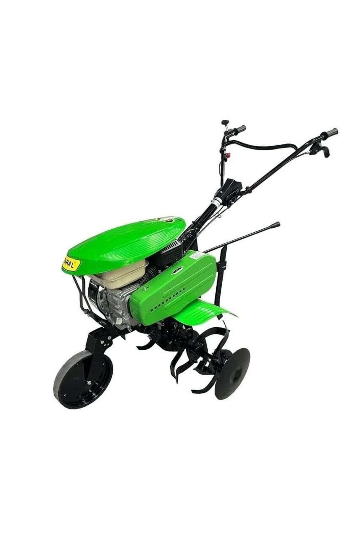 taral 21MK 170F 6.5 Hp Benzinli Çapa Makinesi 2+1 vites - Fiyatı