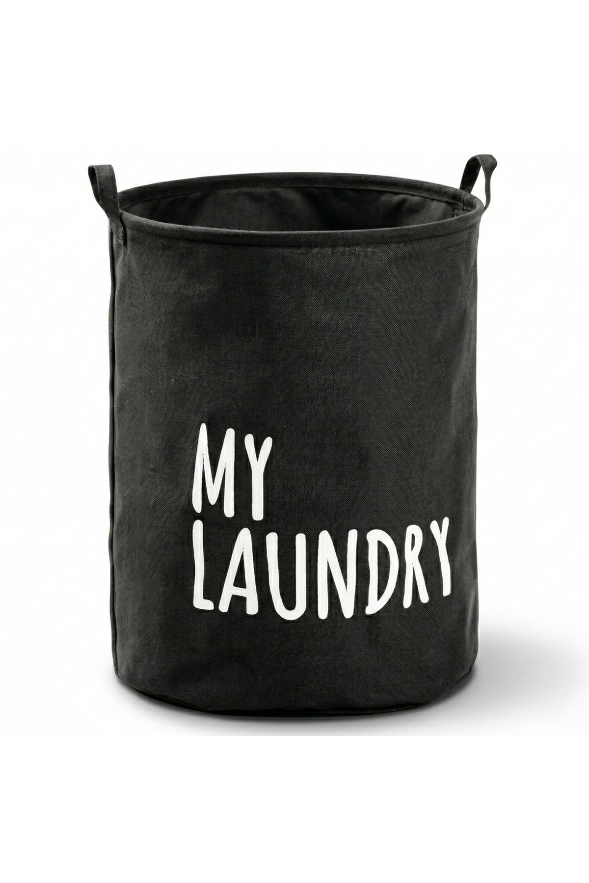 Primo Plus سلة غسيل كبيرة قابلة للطي - حقيبة تخزين "غسيلي" مزودة برباط ومقابض...