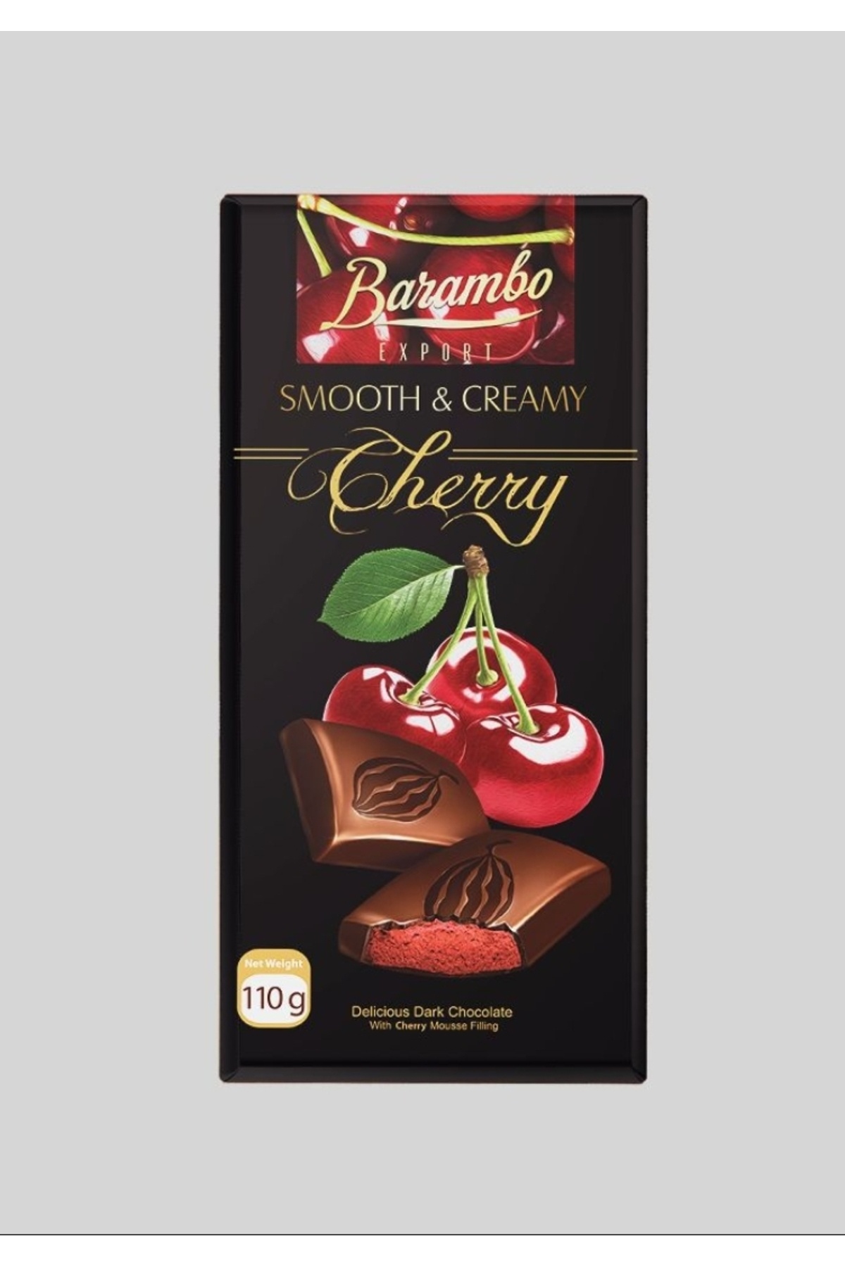 GE Barambo smooth creamy cherry - Fiyatı, Yorumları