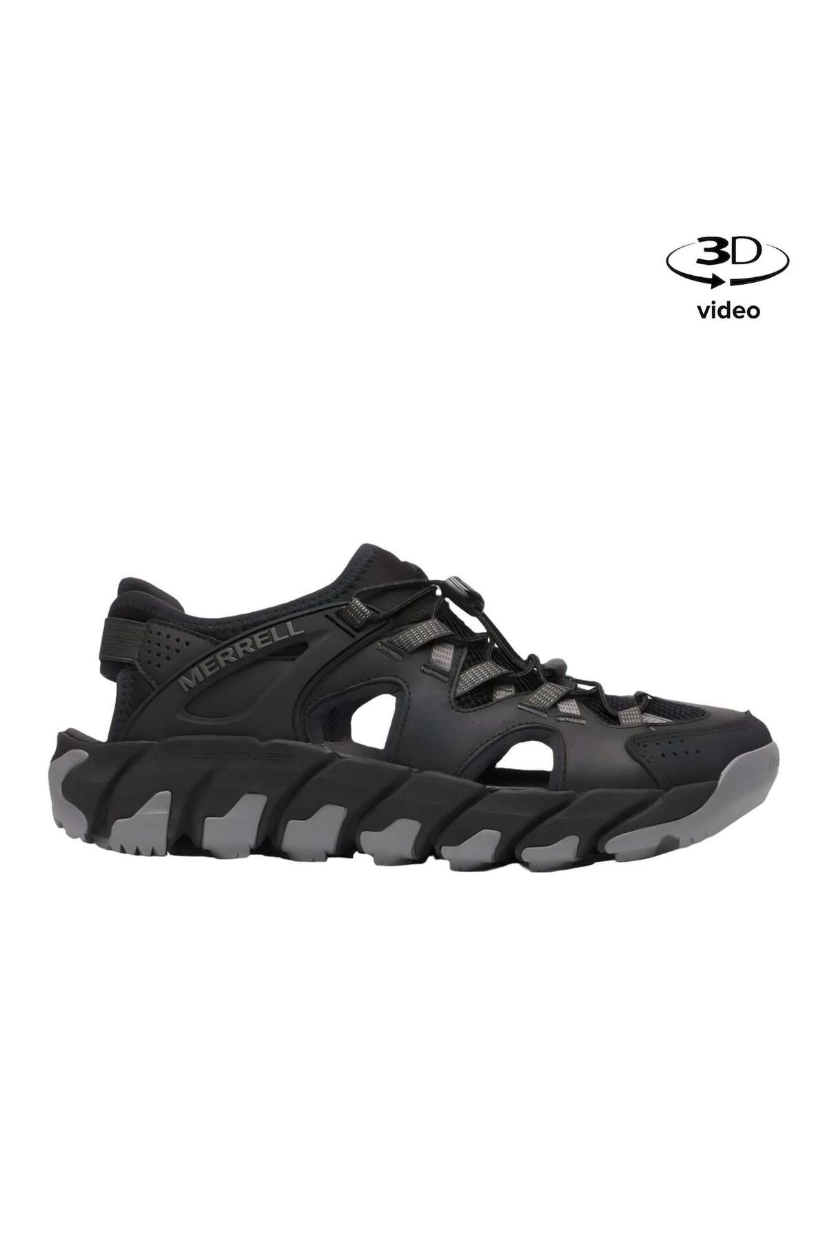 Merrell Maipo Explorer Sieve Kadın Su Ayakkabısı KADIN SU