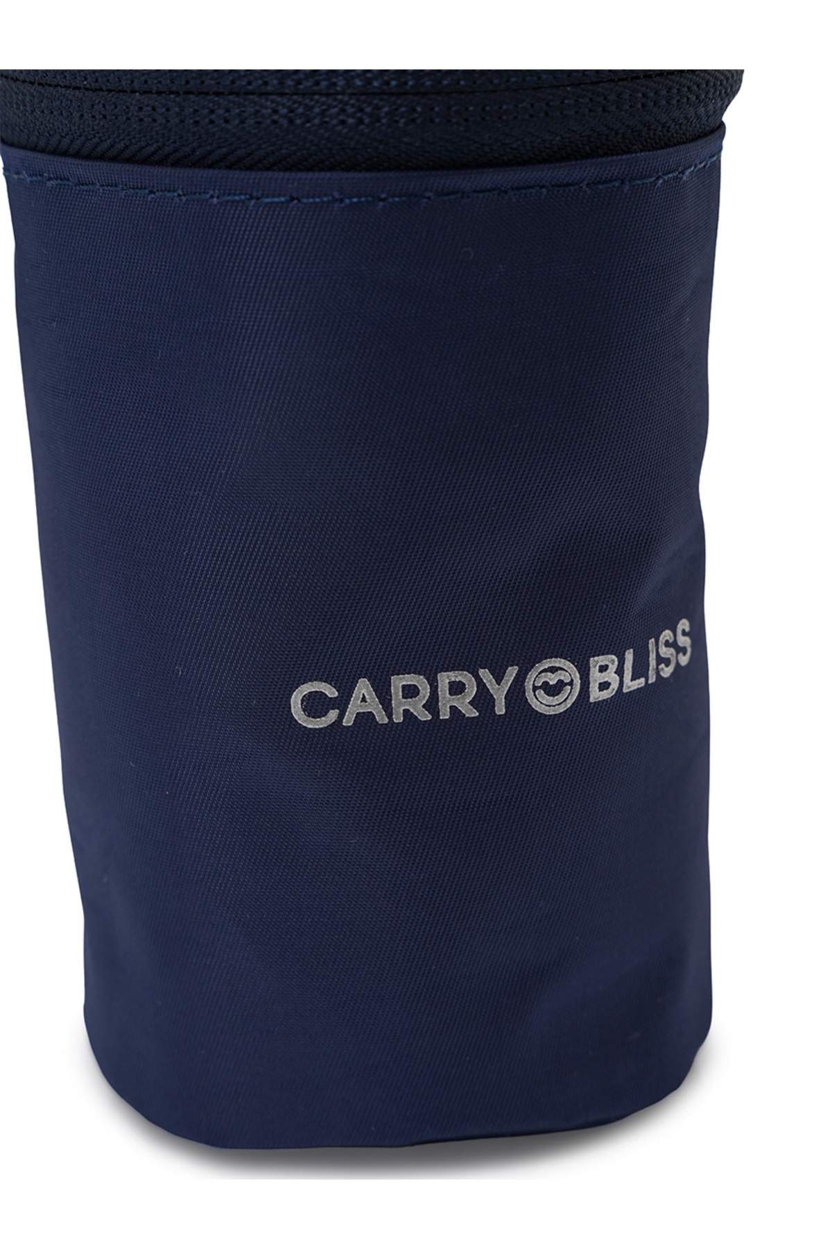 carry bliss Mini MilkMate Isı Yalıtımlı Termal Biberon ve Anne Sütü Taşıma Çantası fotoğrafı 4 (önizleme)