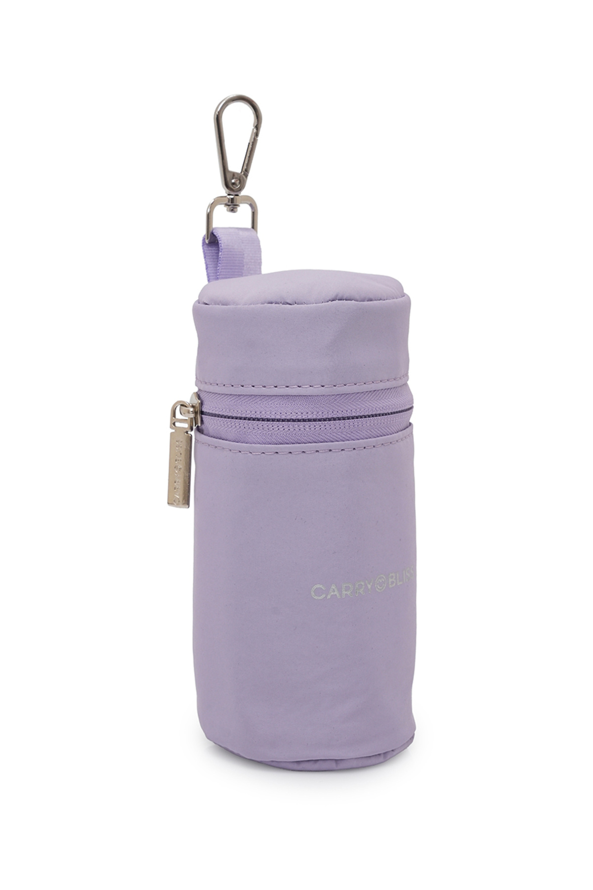 carry bliss Mini MilkMate Isı Yalıtımlı Termal Biberon ve Anne Sütü Taşıma Çantası fotoğrafı 3 (önizleme)