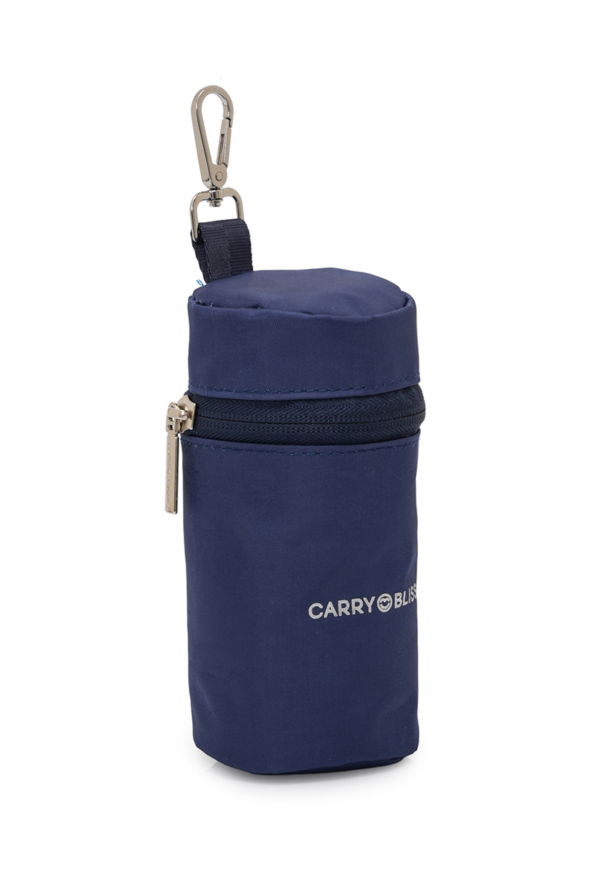 carry bliss Mini MilkMate Isı Yalıtımlı Termal Biberon ve Anne Sütü Taşıma Çantası fotoğrafı 5 (önizleme)