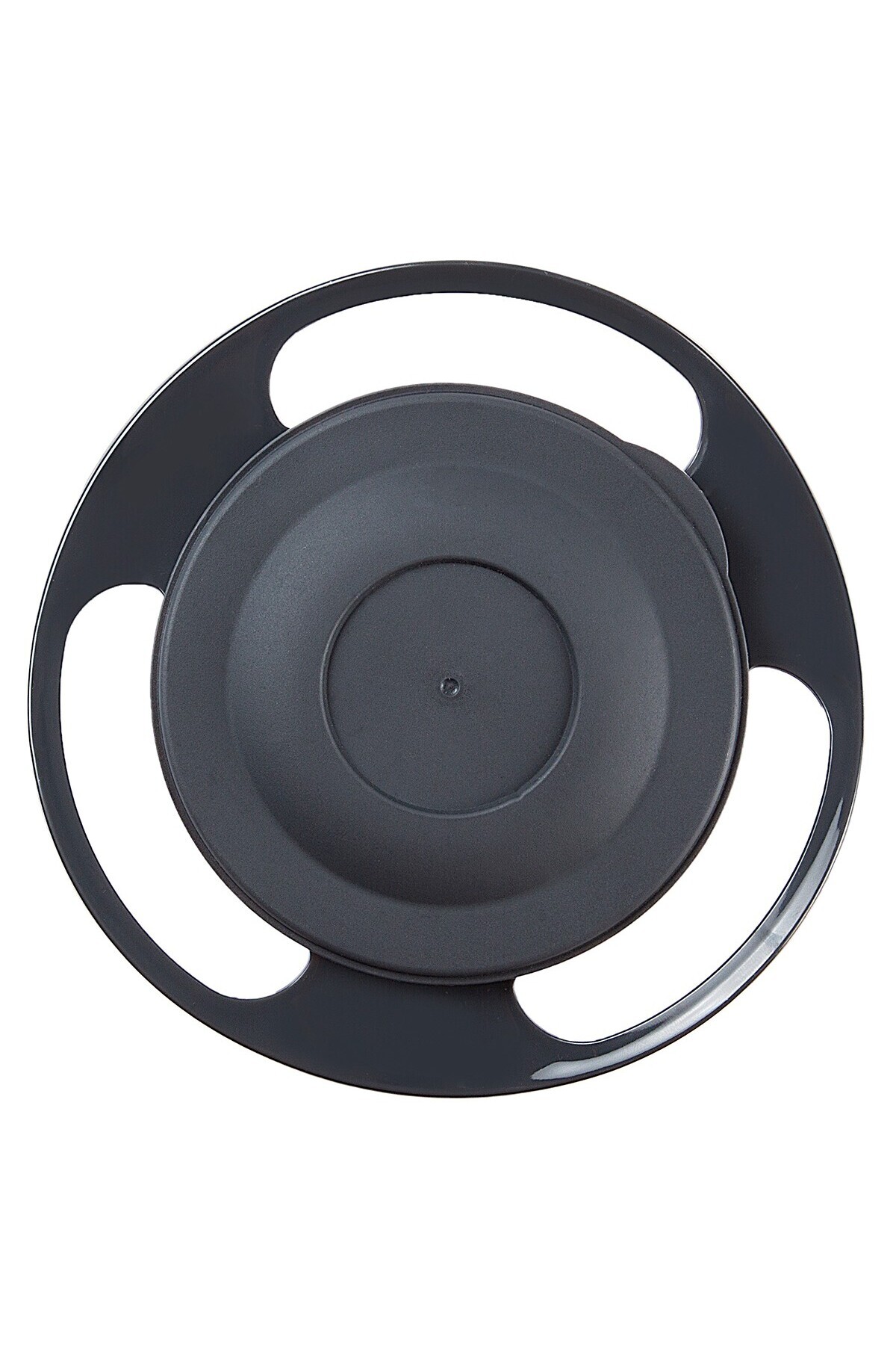 Babyjem Dokulmeyen Tabak - Gri fotoğrafı 2 (önizleme)