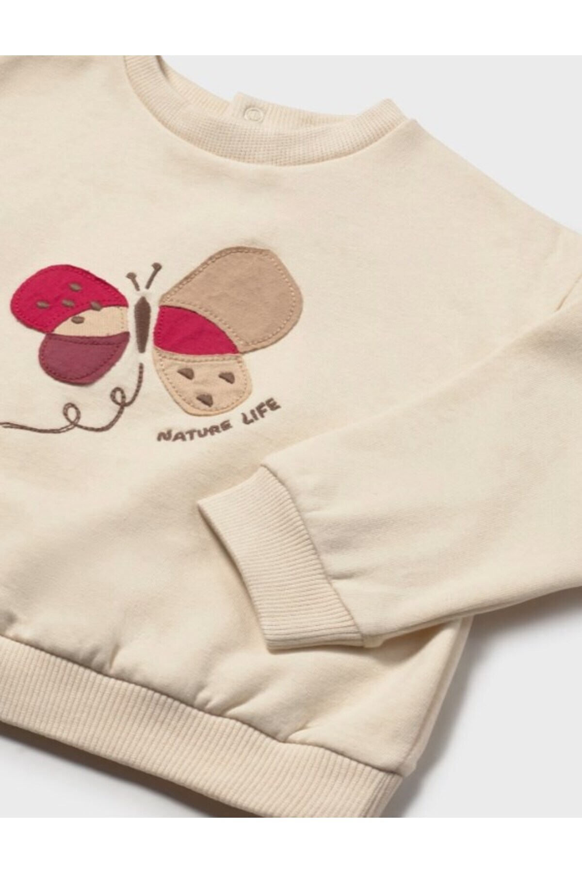 Mayoral 2430 Pulover fotoğrafı 3 (önizleme)