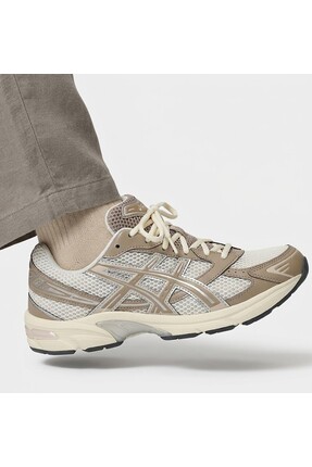 Asics Gel-1130 Unisex Günlük Ayakkabı 1203A609-108 Beyaz