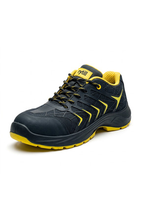 Rytill POWER S1-P İş Ayakkabısı 🥾