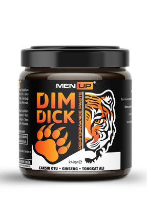 PEINEILI Dımdıck Panax Ginseng, Tribulus Terrestris, Epimedium, Kuvvet Bitkis...