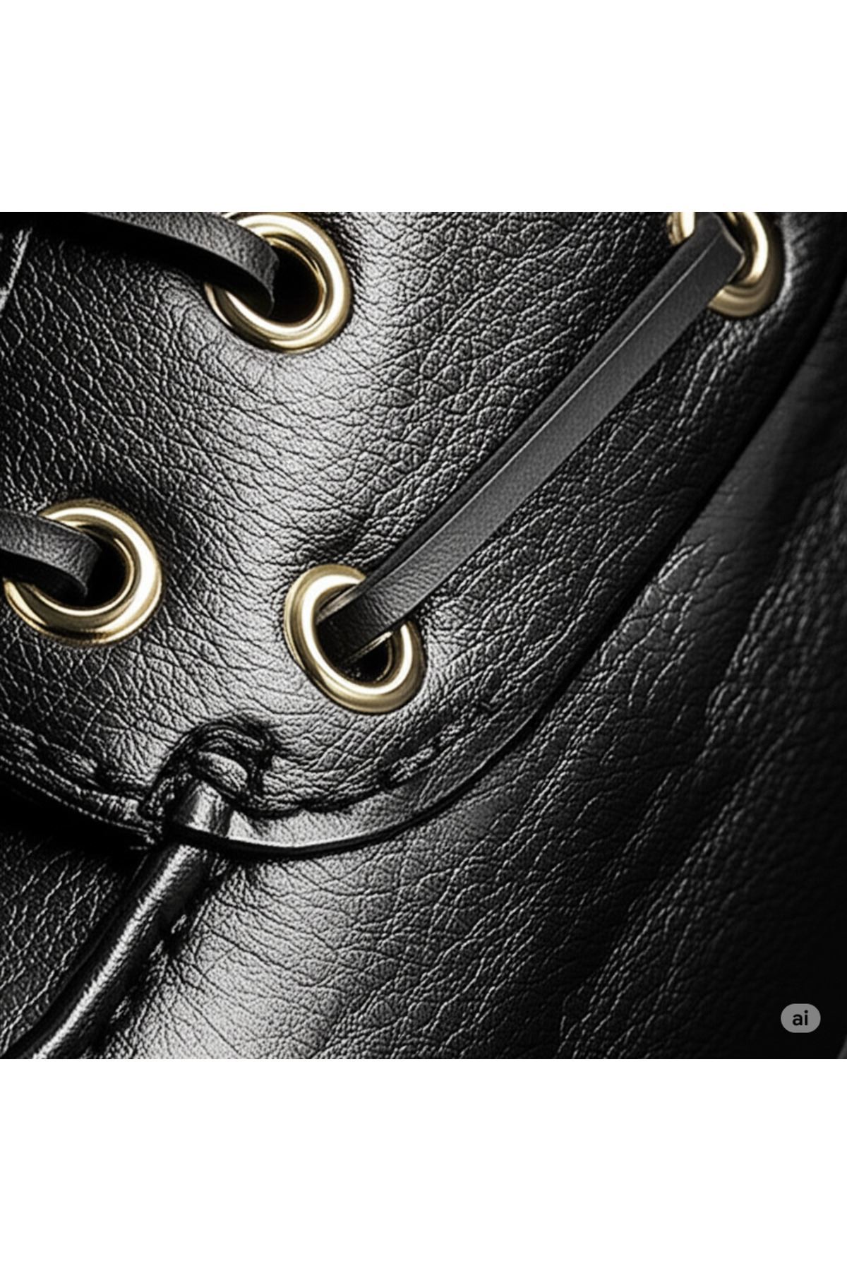 Liarca  Tamamı Hakiki Deri Garantili Rahat Günlük Mokasen Tekne Stili Rahat Erkek Ortopedik Taban Ayakkabı - Görsel 5