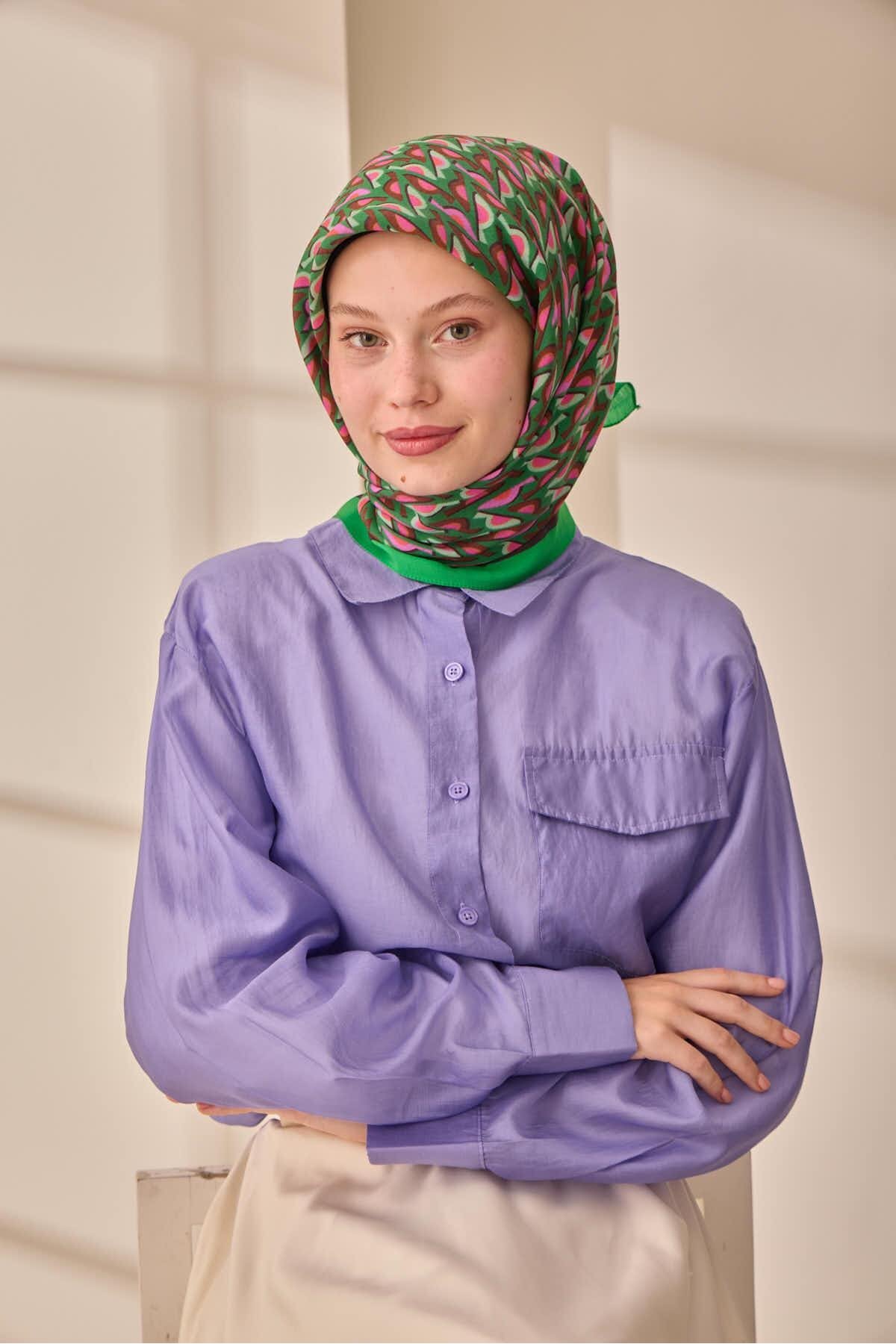 Aura Scarf140006-22