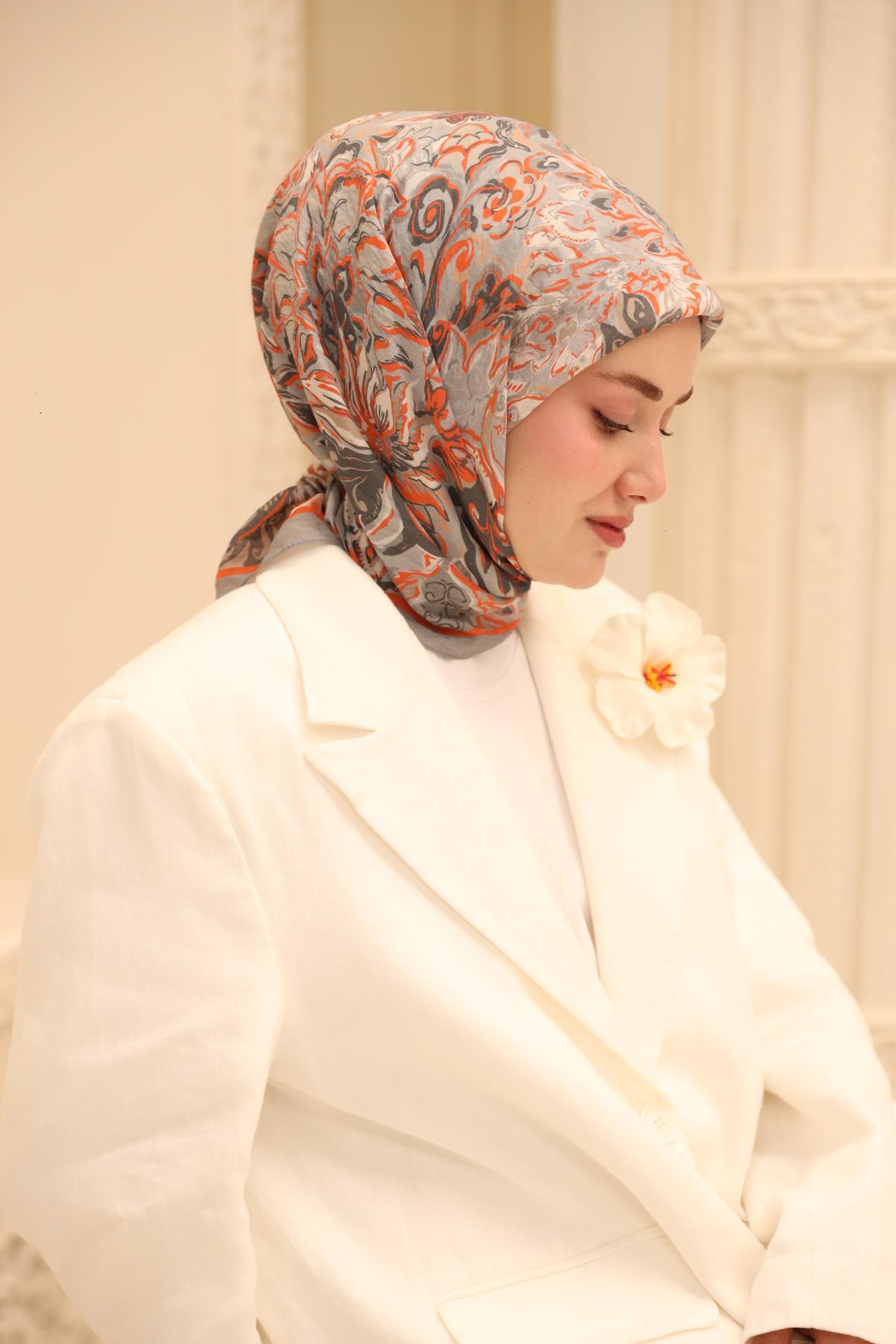 Olinda Silk Scarf 47002-08