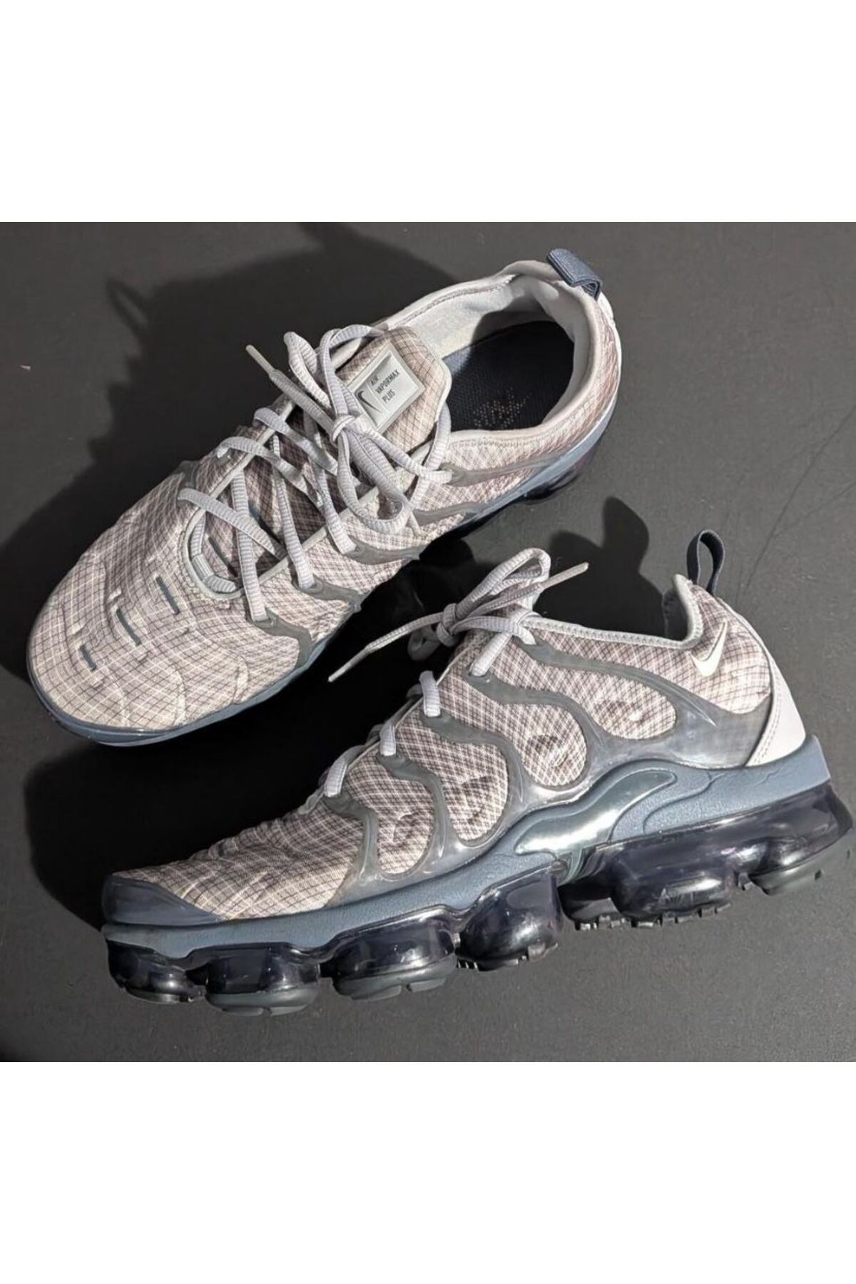 Nike Air Vapormax Plus / 924453-019 Spor Ayakkabı - Fiyatı, Yorumları