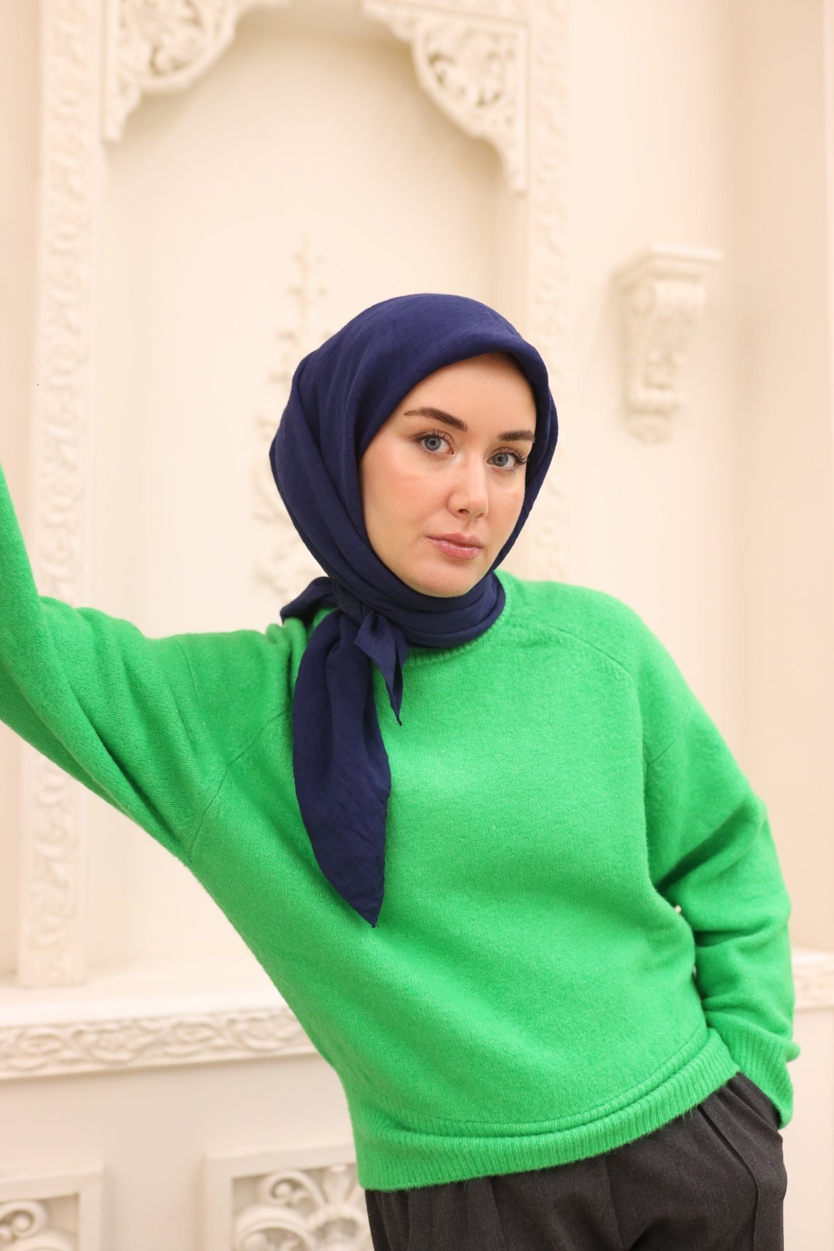 Prime Scarf78008-02