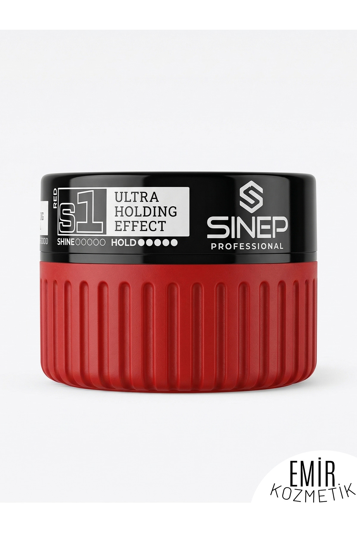 Sinep Saç Şekillendirici Wax No 6 Blue 150ml - Fiyatı, Yorumları