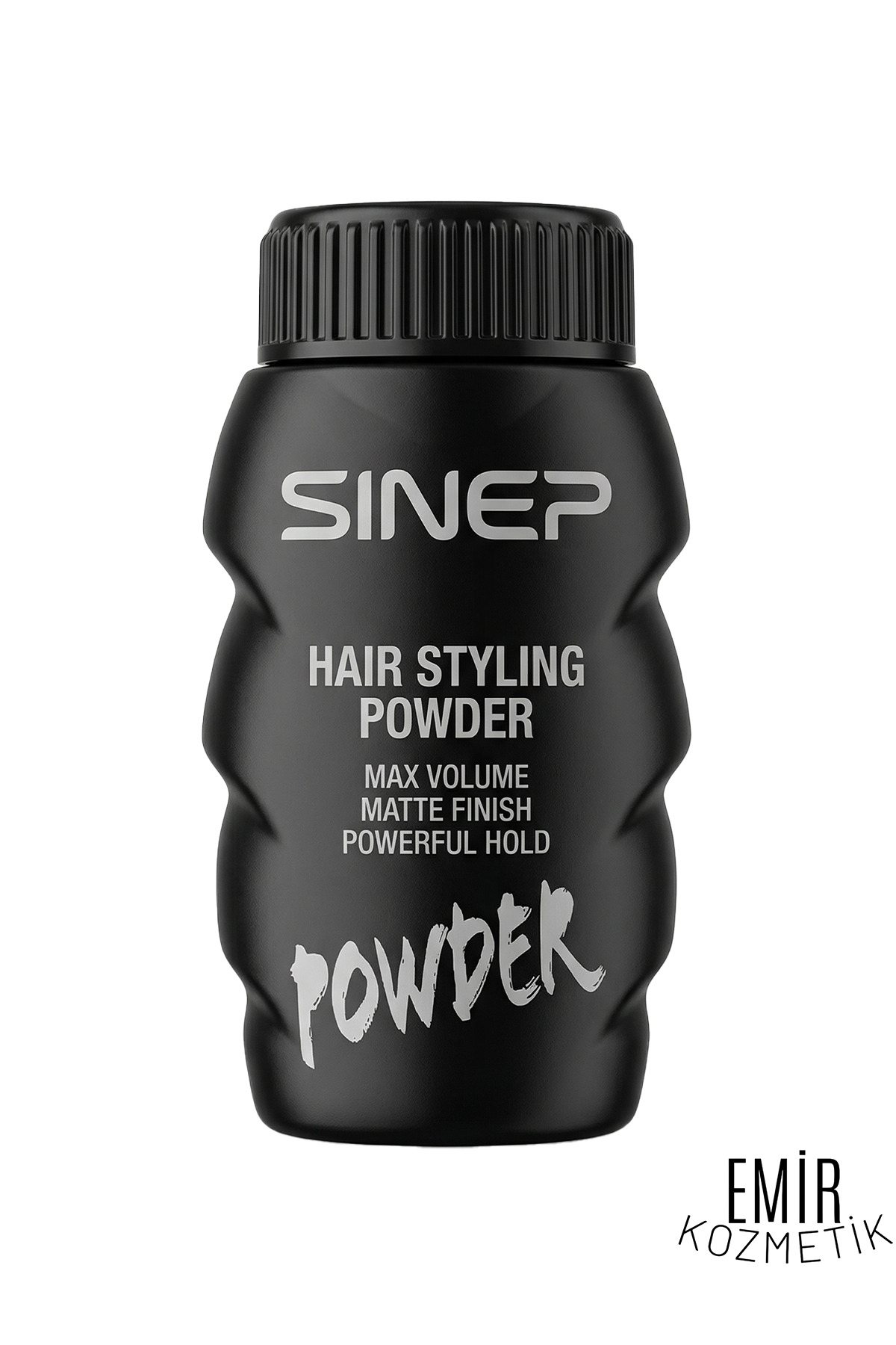 Sinep Powerful Hold No 2 Toz Wax 20g — snp098391