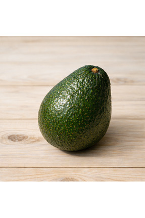 ALPÖZ ORGANİK 1 Kg Avokado Taze Hasat