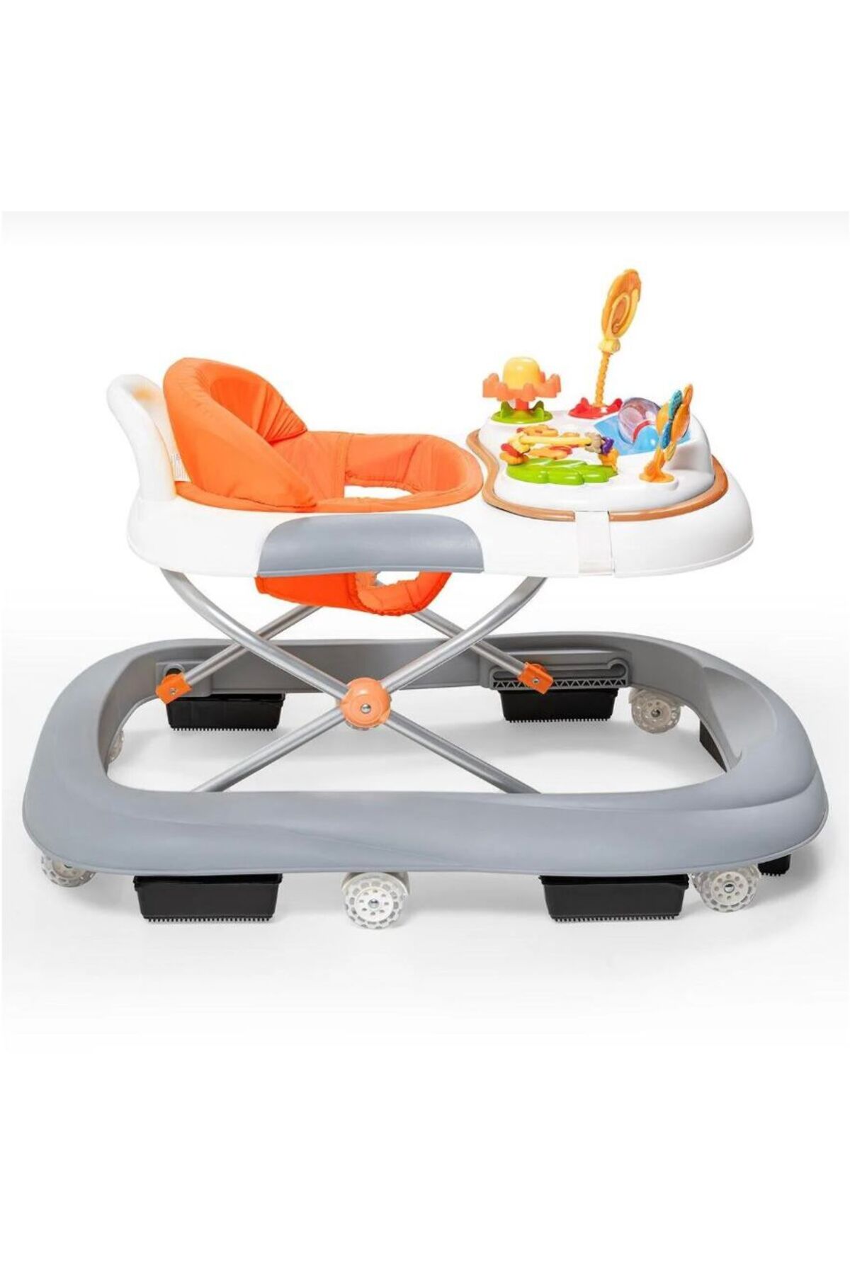 Baby2Go Toodle Lüks Yürüteç fotoğrafı 5 (önizleme)