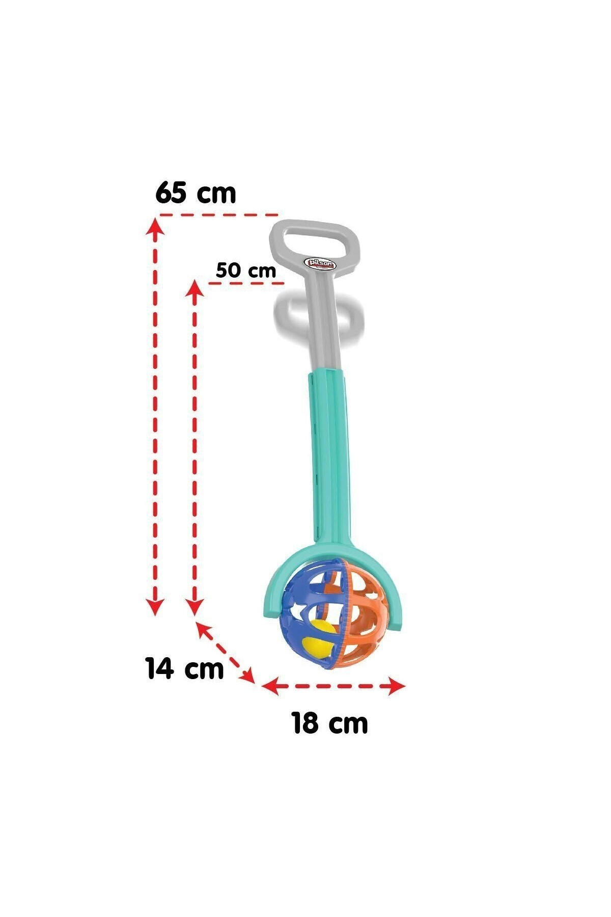 PİLSAN 07 541 ÇINGIRAKLI YOL ARKADAŞIM fotoğrafı 3 (önizleme)