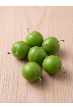 ALPÖZ ORGANİK Erik 10 Adet Taze Hasat